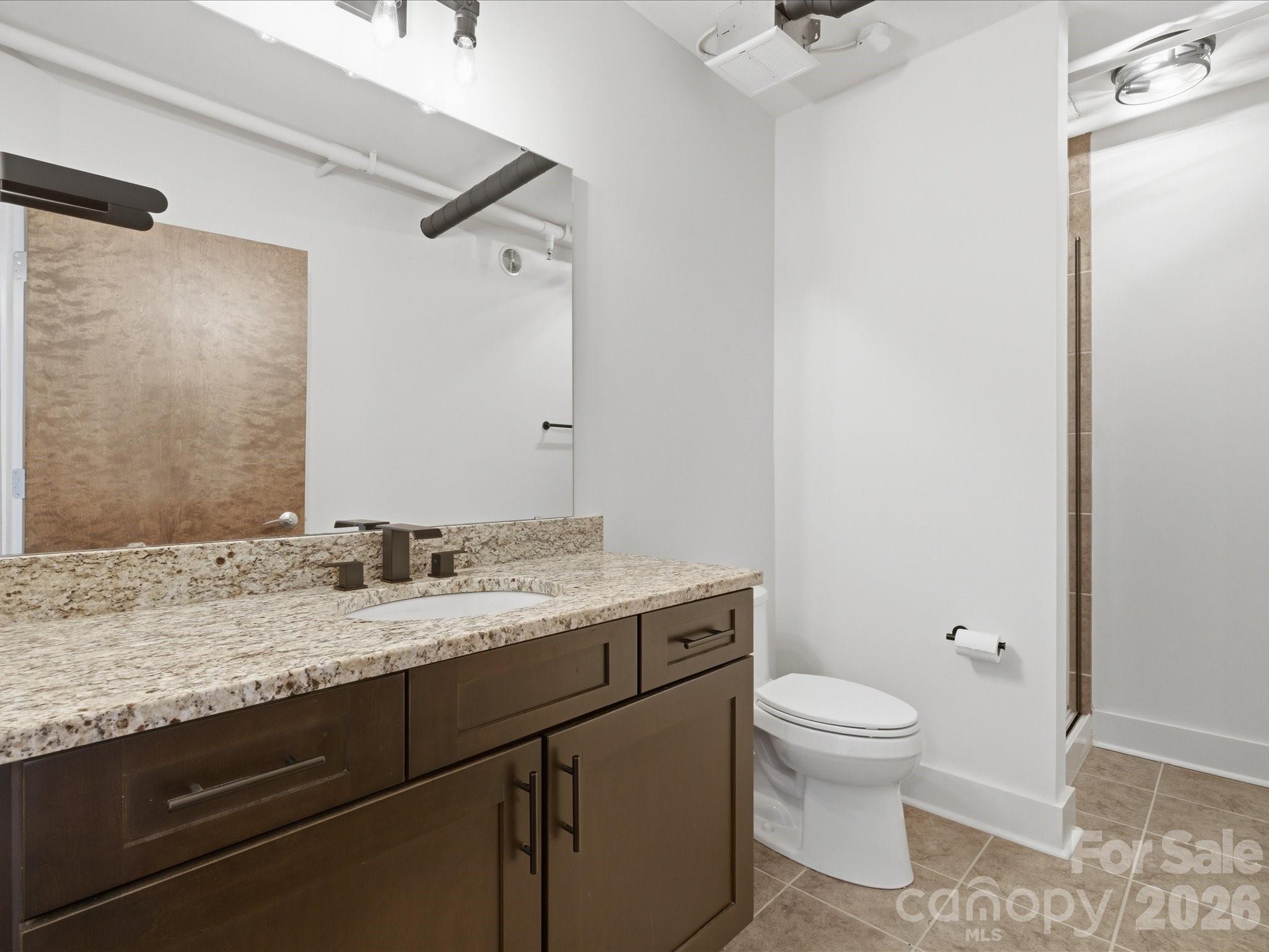 The Garrison At Graham - Residential
