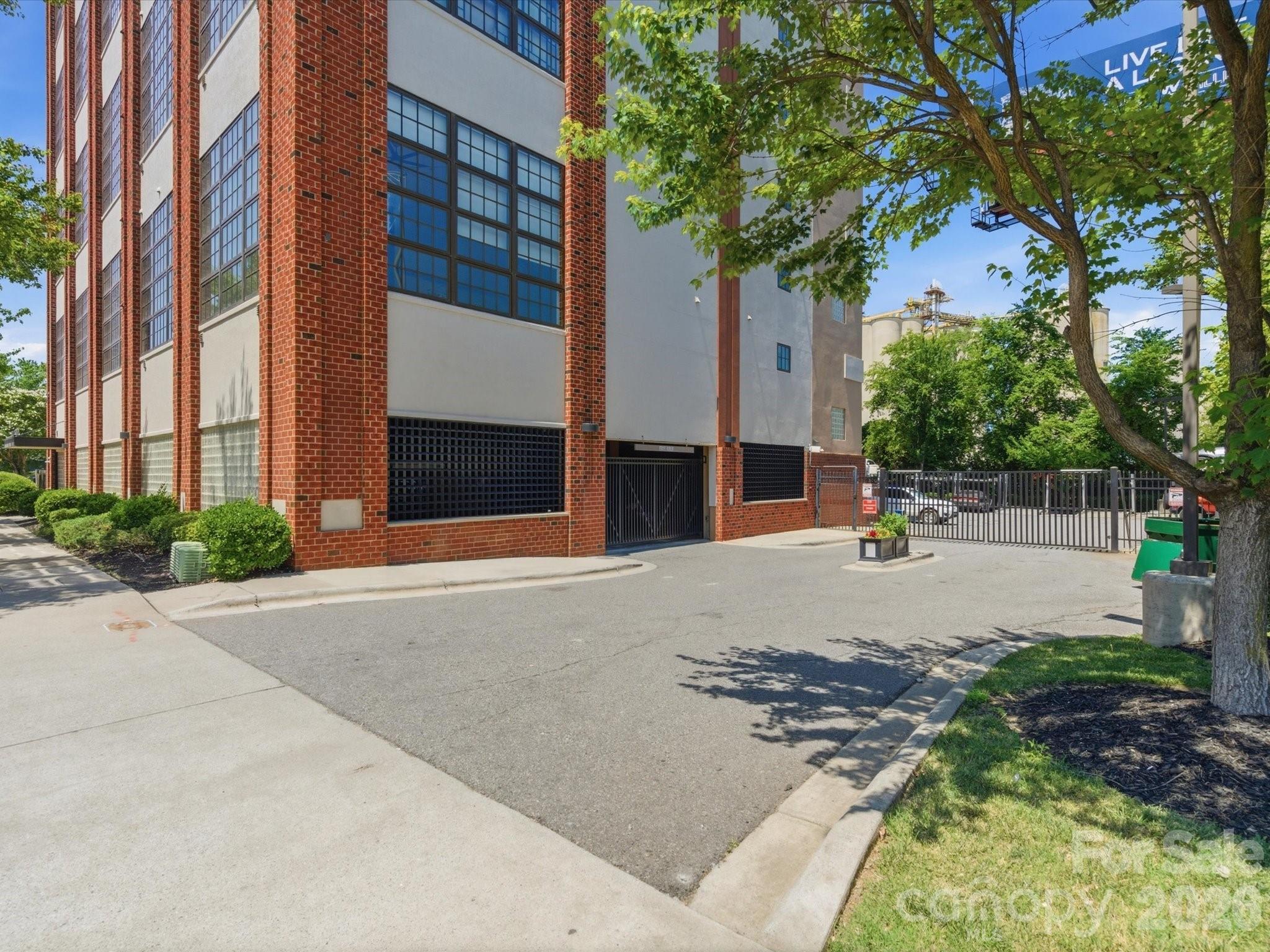 The Garrison At Graham - Residential
