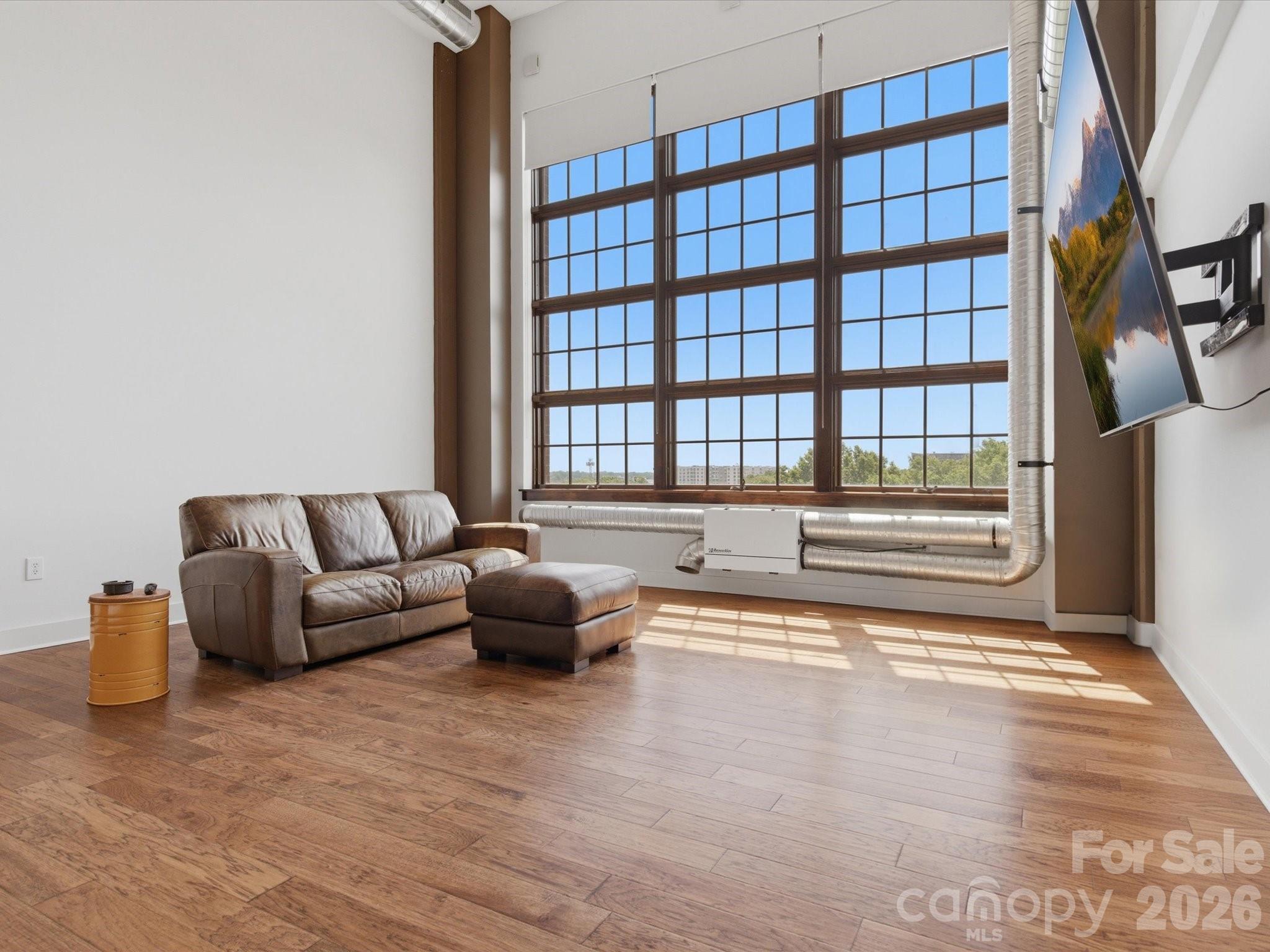 The Garrison At Graham - Residential