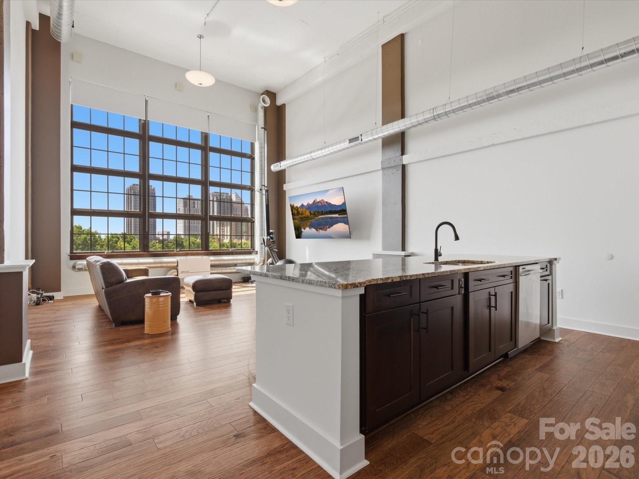 The Garrison At Graham - Residential