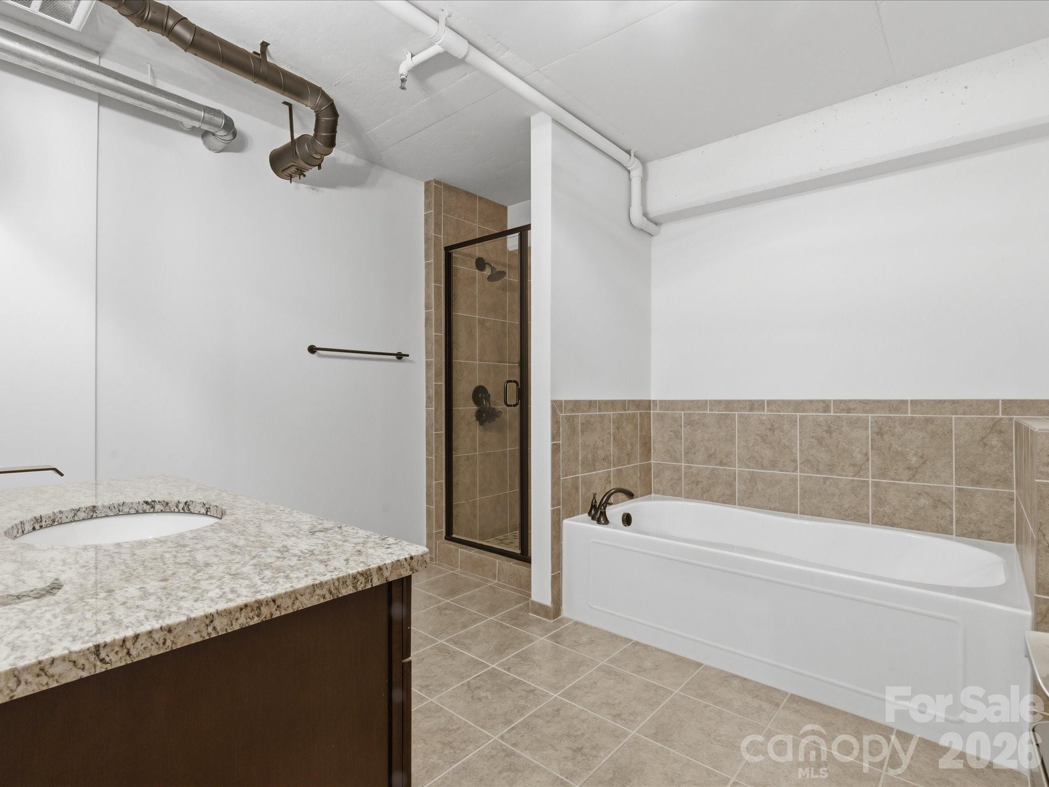 The Garrison At Graham - Residential