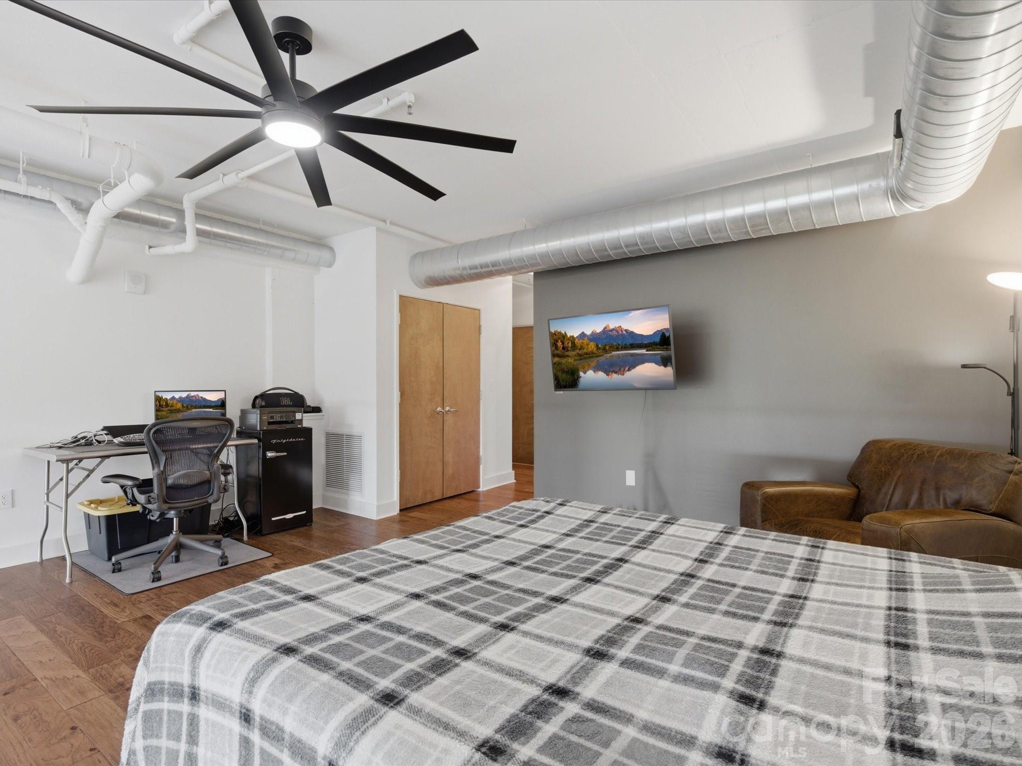 The Garrison At Graham - Residential