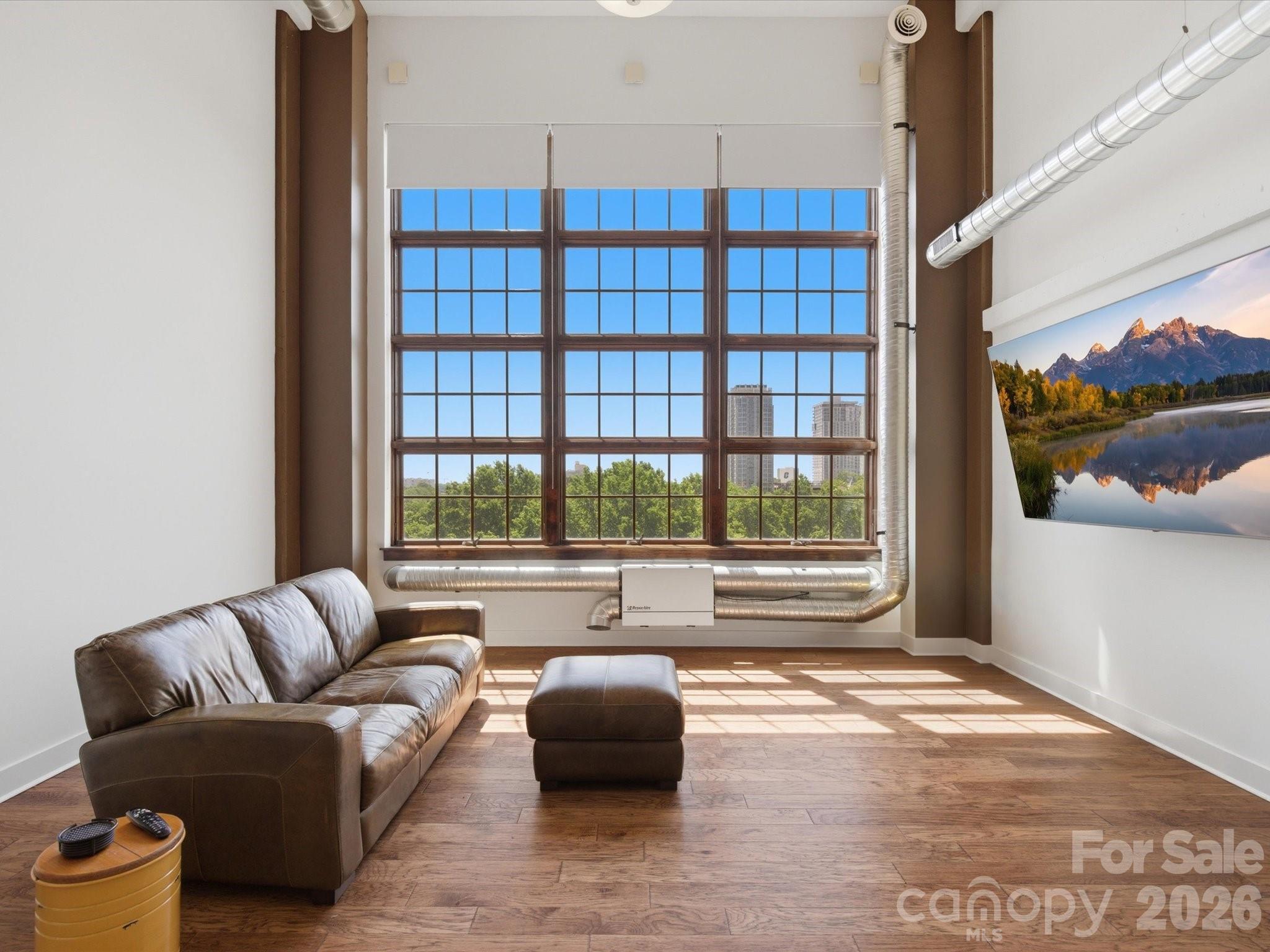 The Garrison At Graham - Residential
