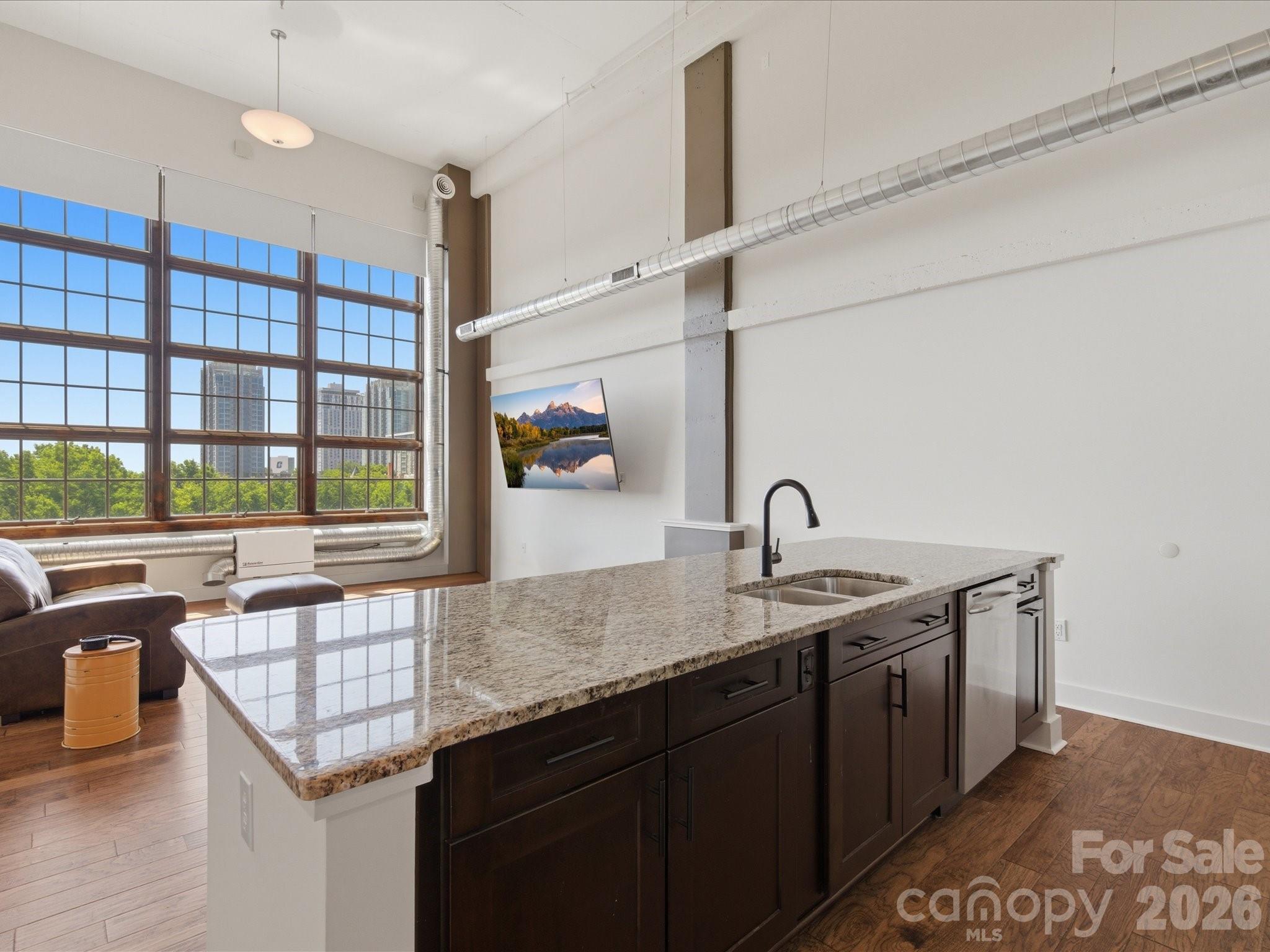 The Garrison At Graham - Residential
