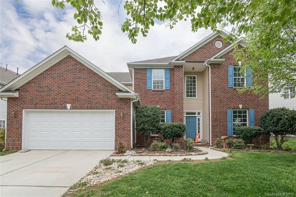 Covington - Residential