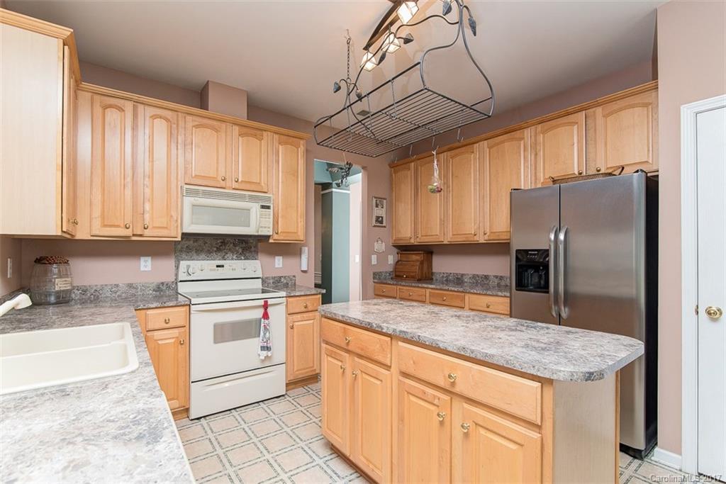 Covington - Residential