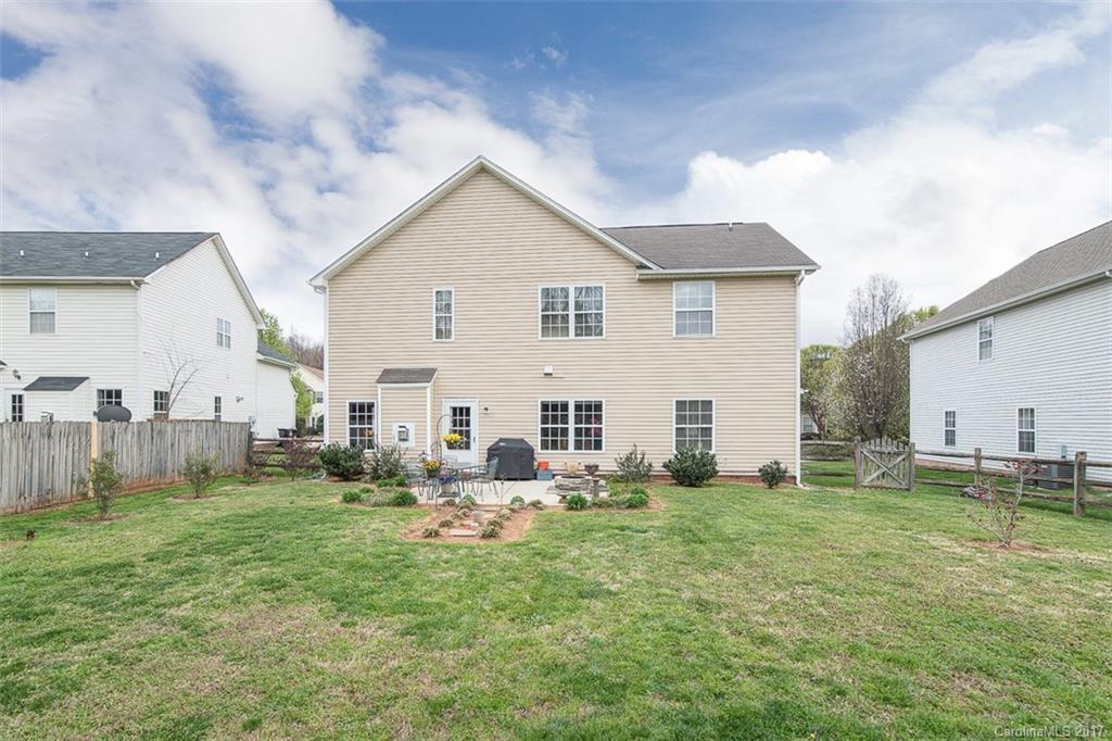 Covington - Residential