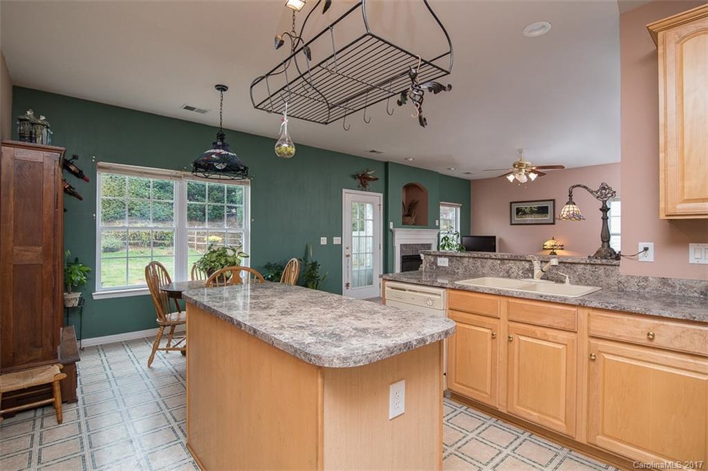 Covington - Residential