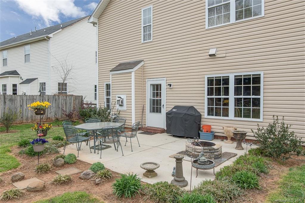 Covington - Residential