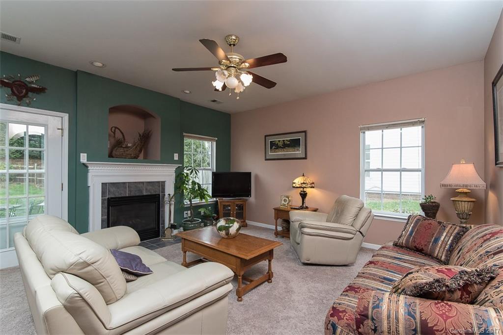 Covington - Residential