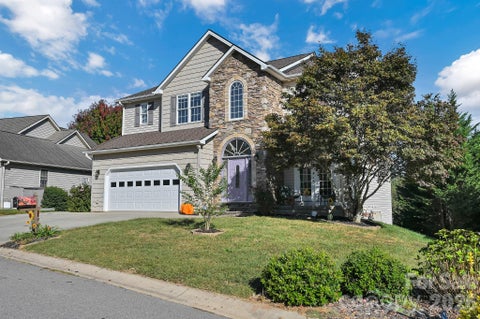 Photo of 230 Rivercrest Boulevard, Arden, NC 28704 (MLS # 4432098)