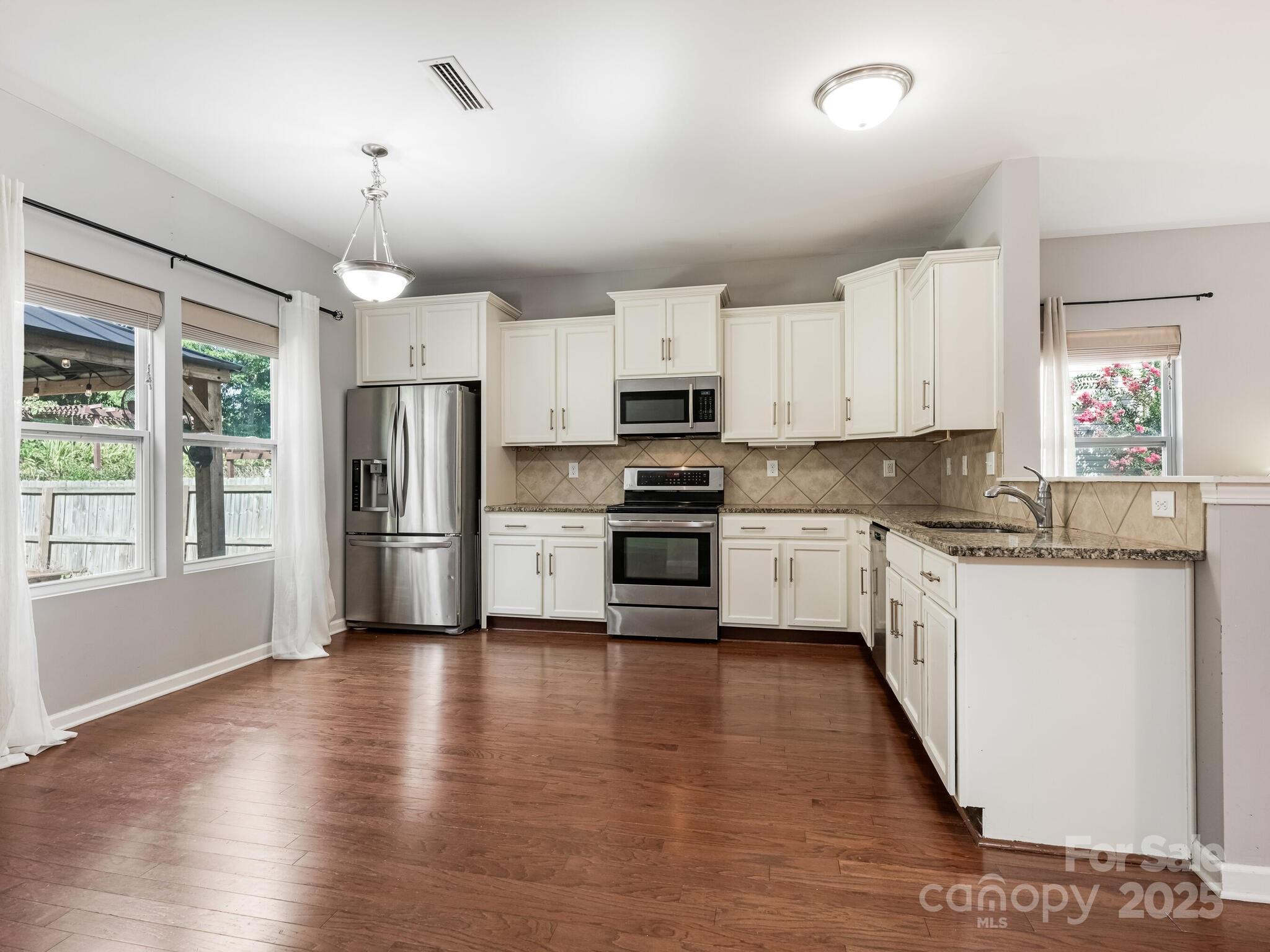 Oaks At Clover - Residential