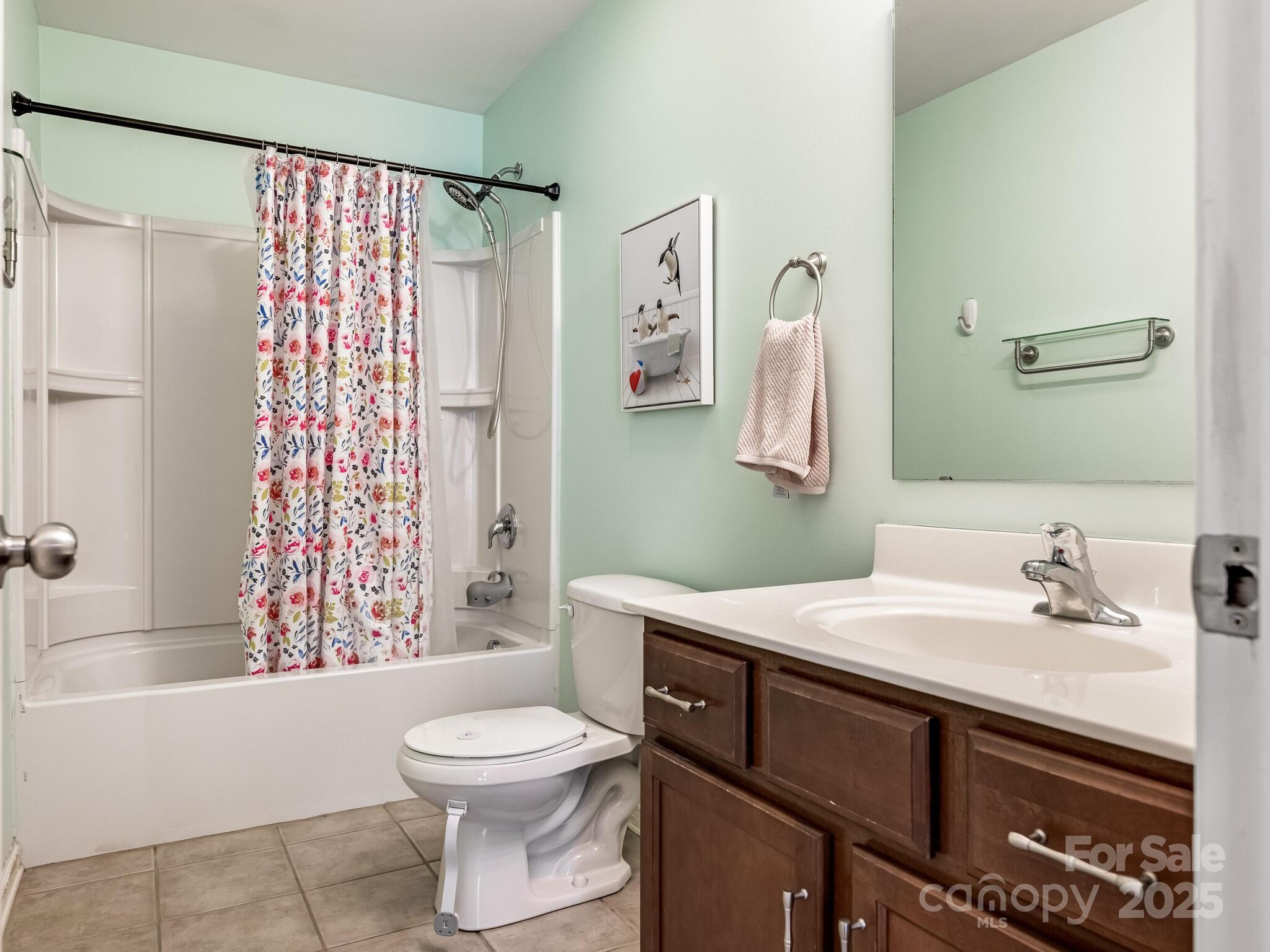 Oaks At Clover - Residential