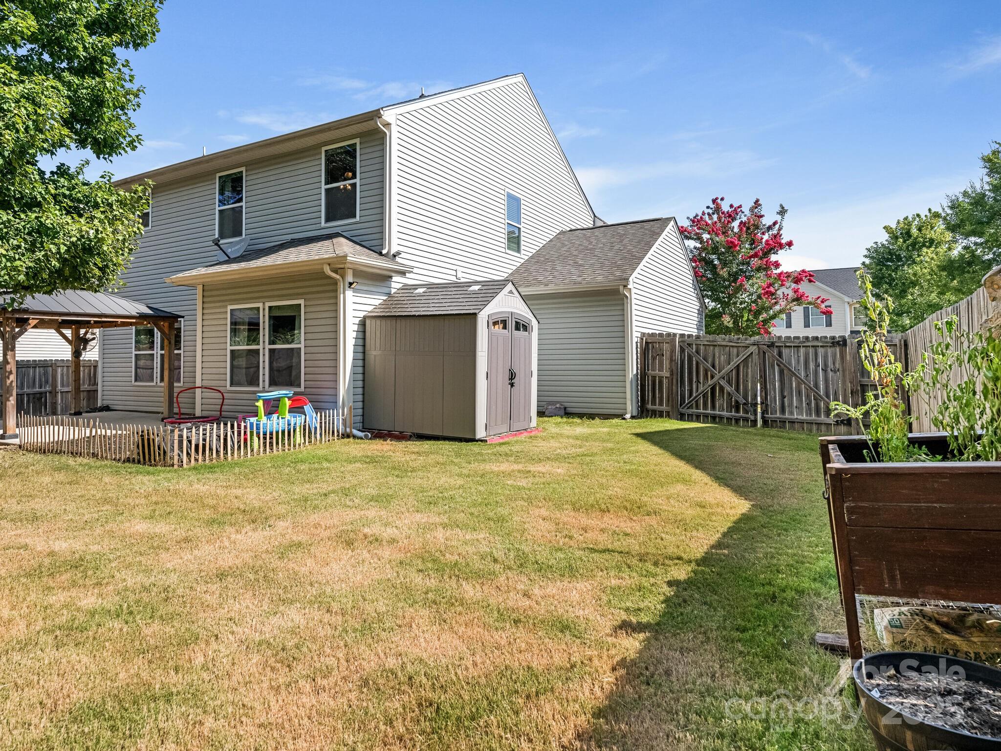 Oaks At Clover - Residential