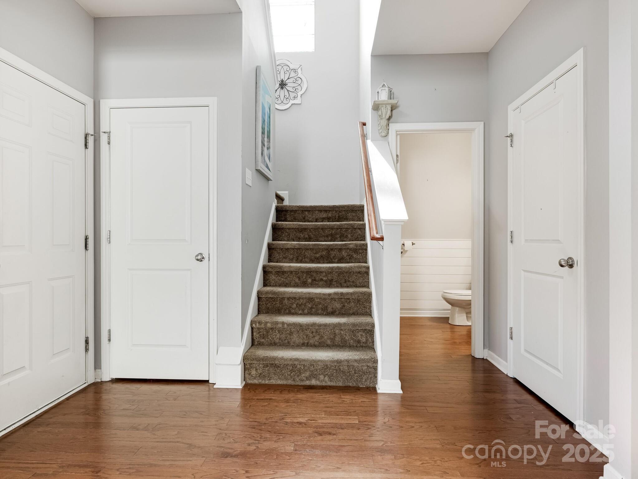 Oaks At Clover - Residential