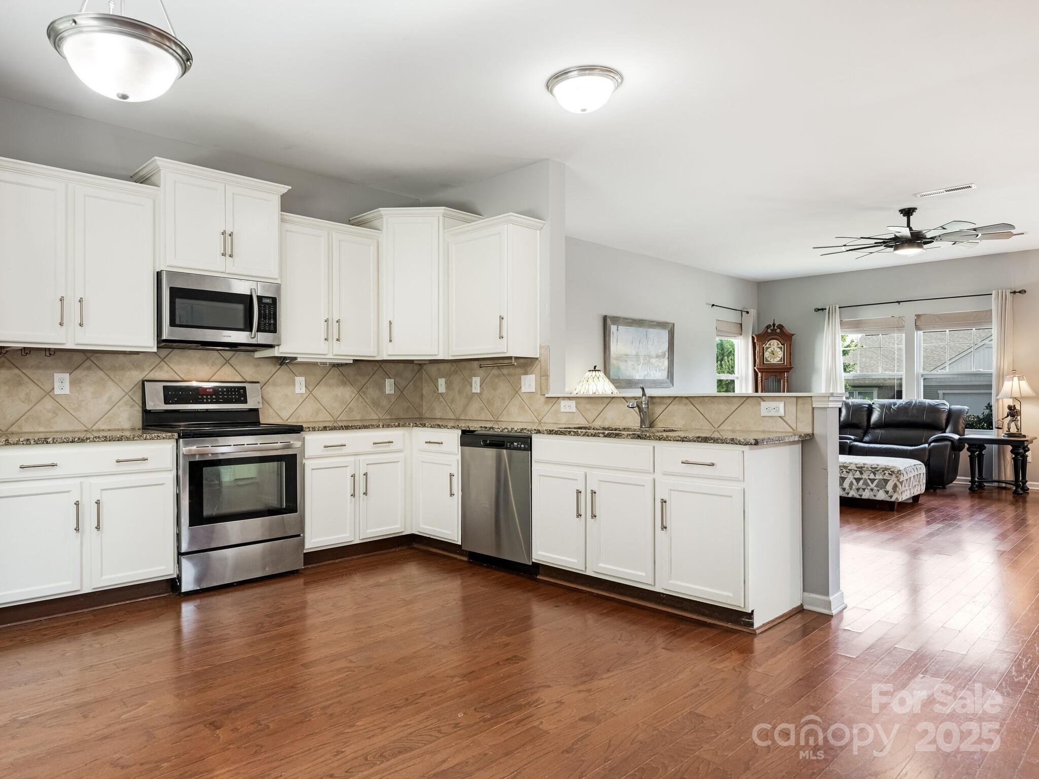 Oaks At Clover - Residential