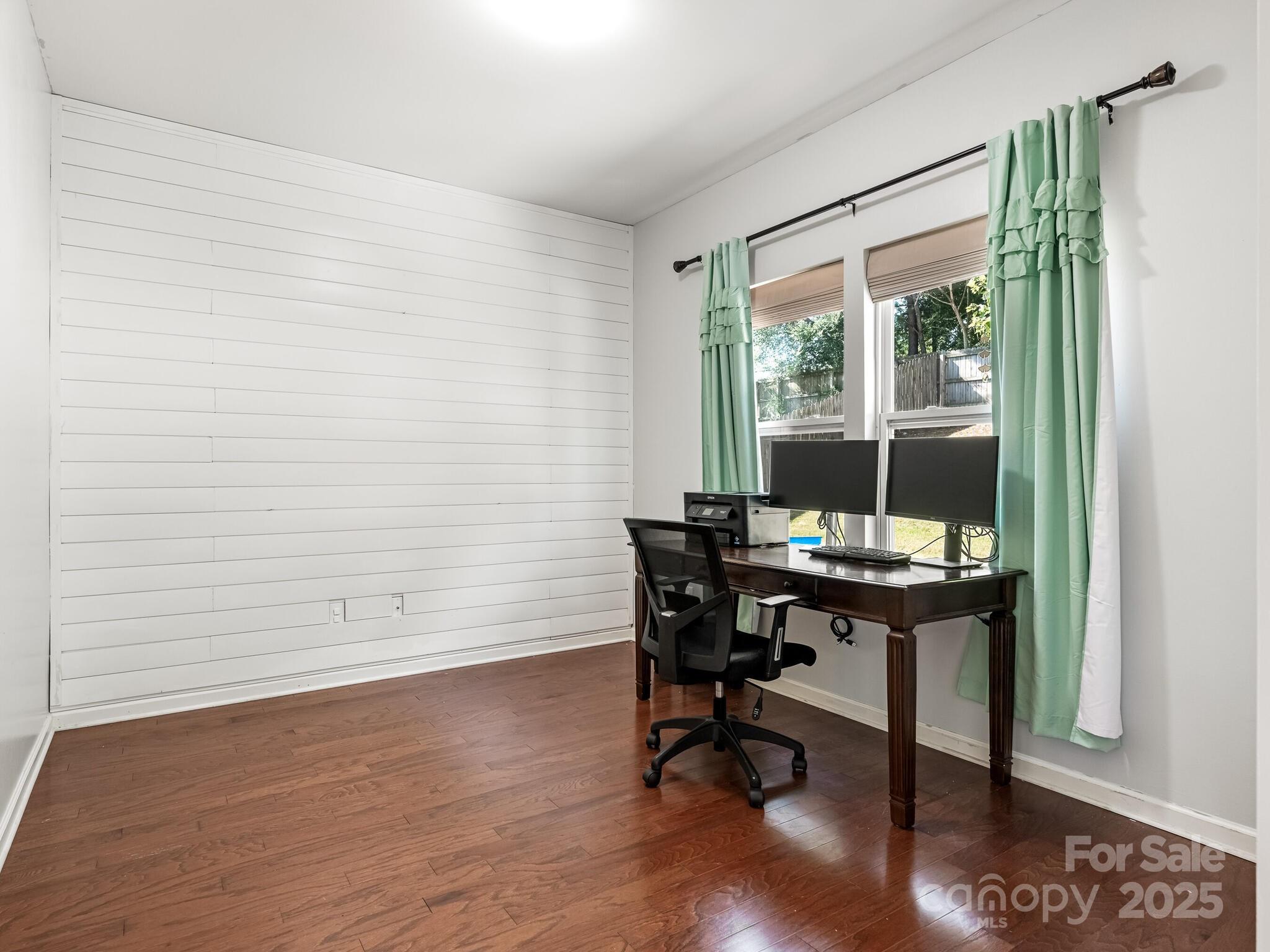 Oaks At Clover - Residential