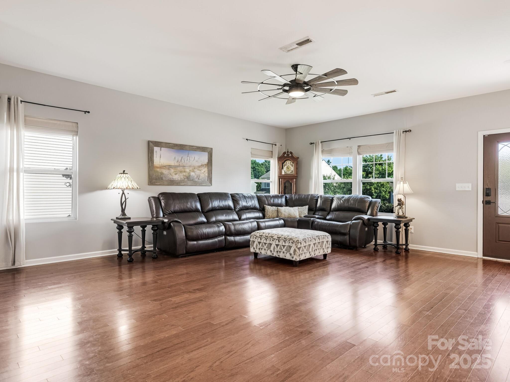 Oaks At Clover - Residential