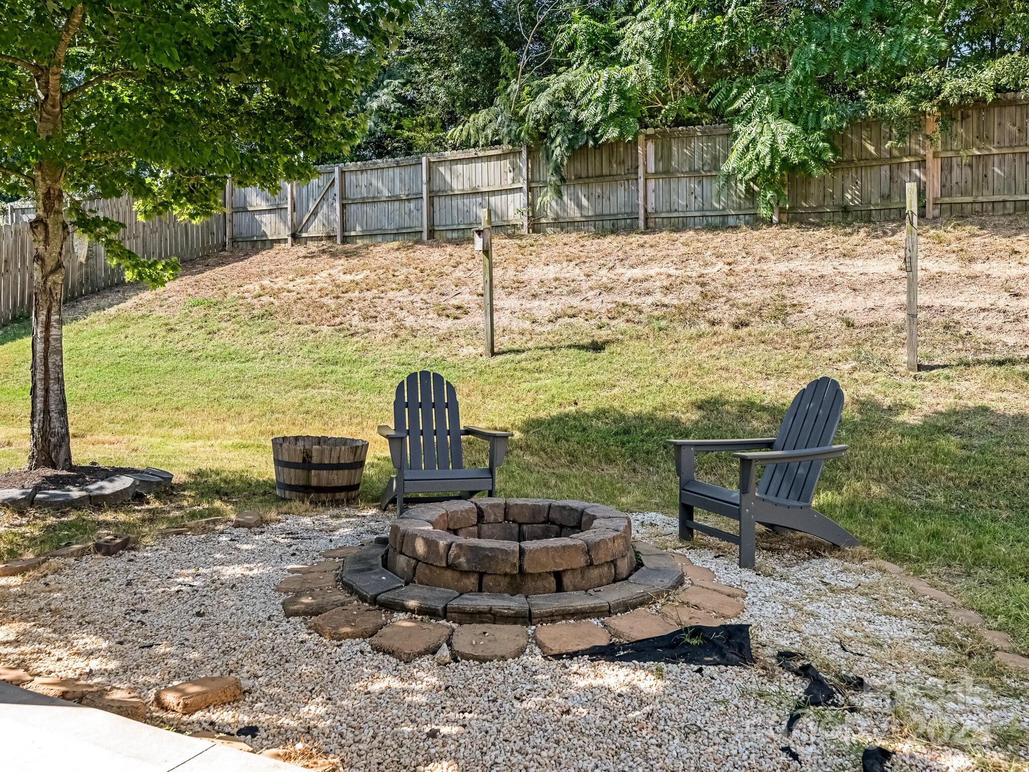 Oaks At Clover - Residential