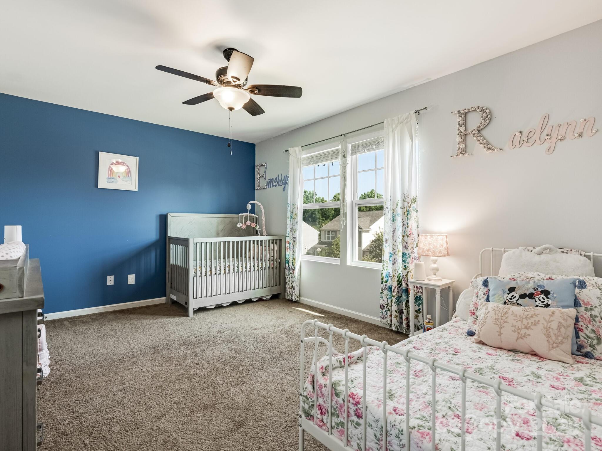 Oaks At Clover - Residential