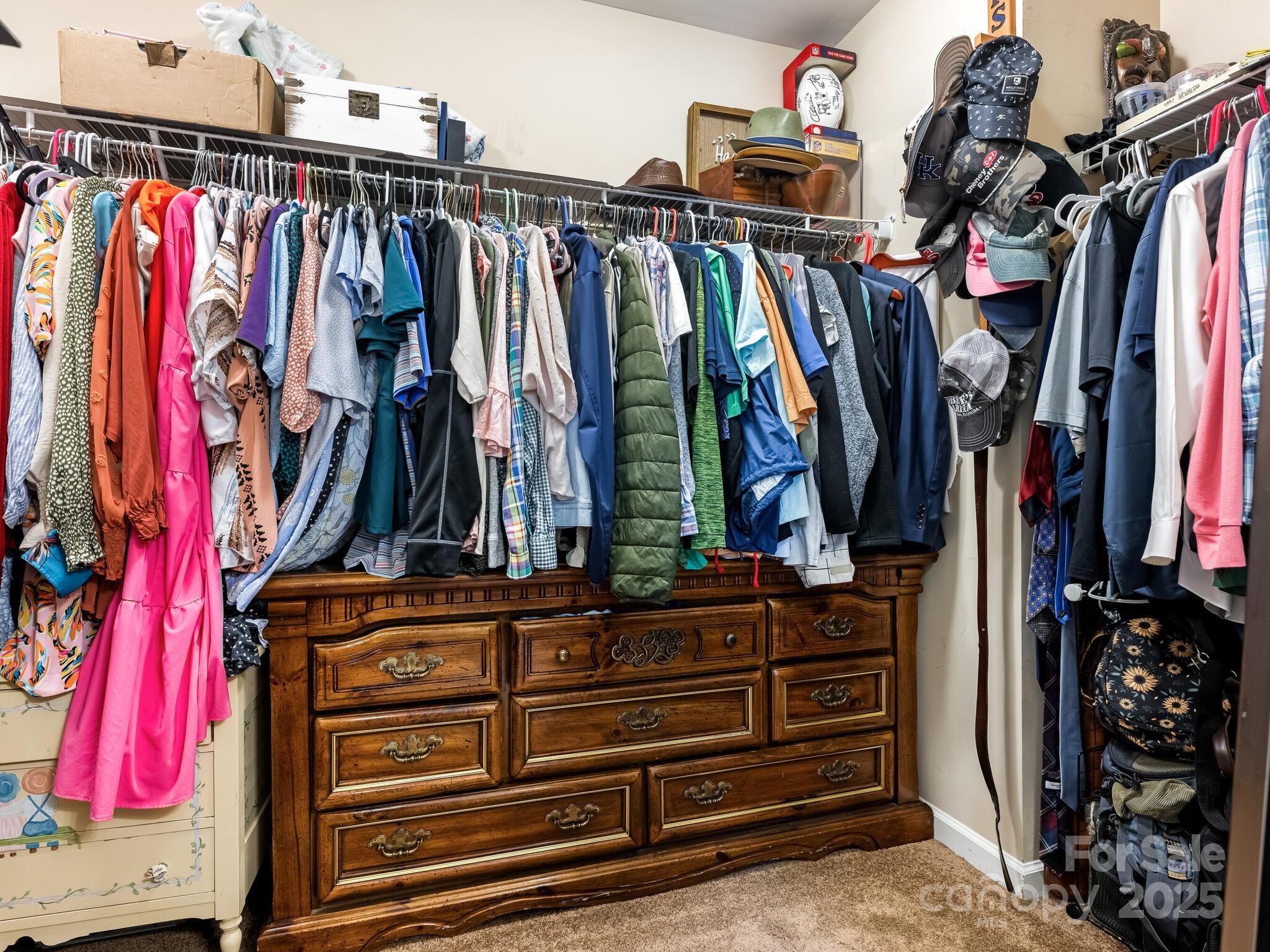 Oaks At Clover - Residential