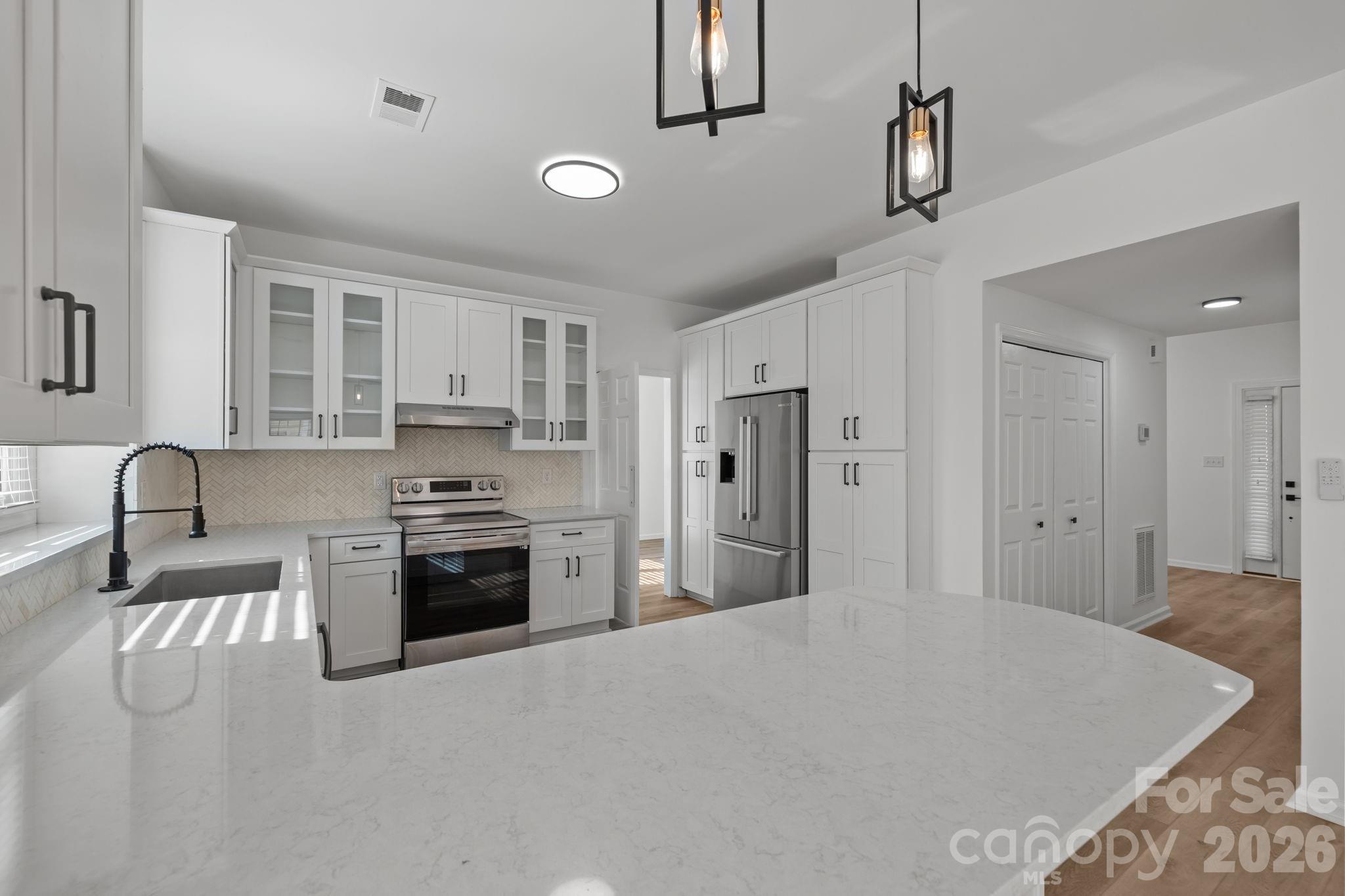 Landen Meadows - Residential