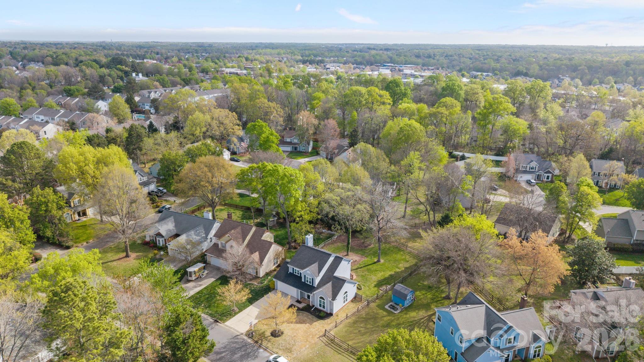 Landen Meadows - Residential