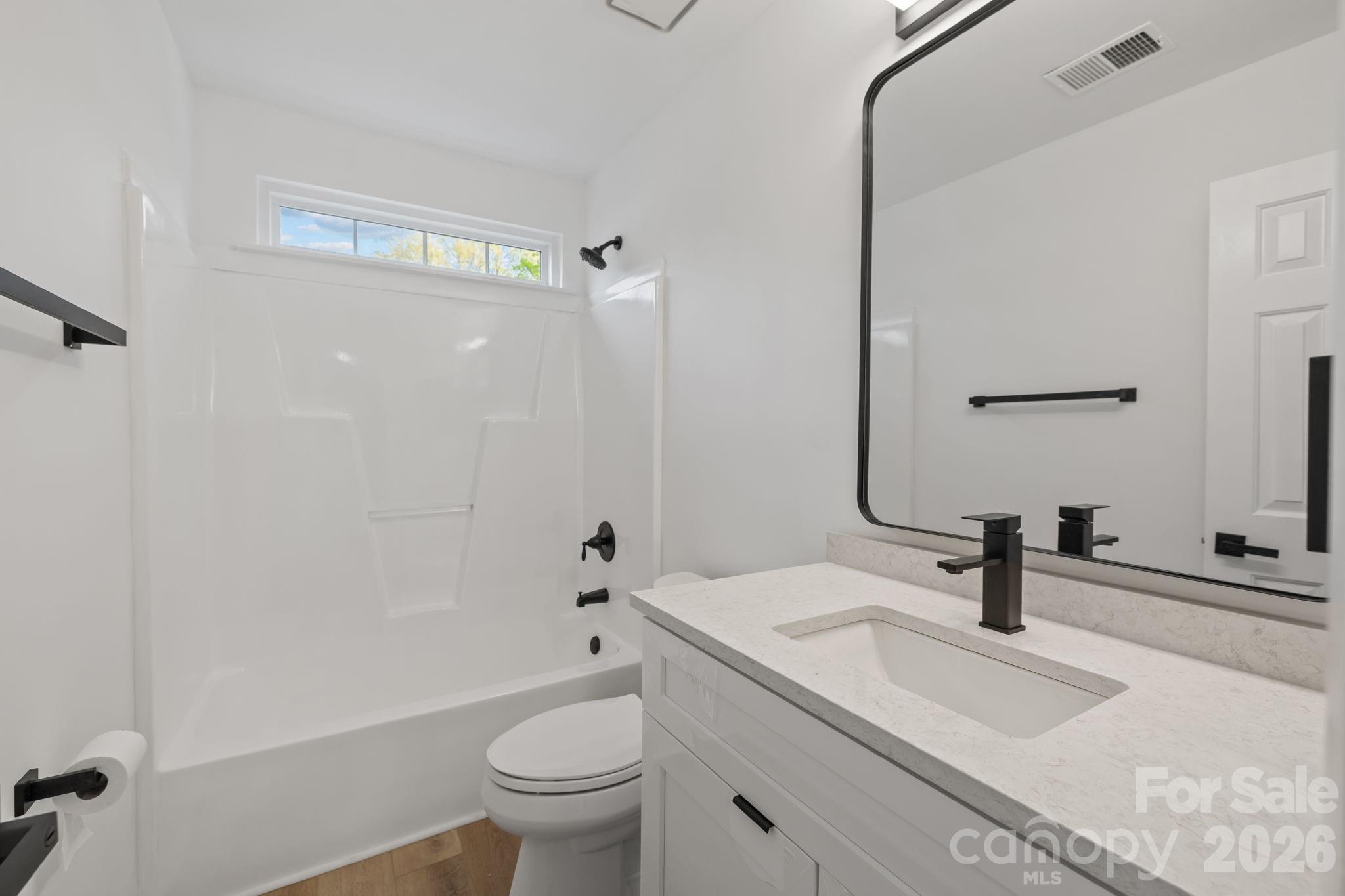 Landen Meadows - Residential