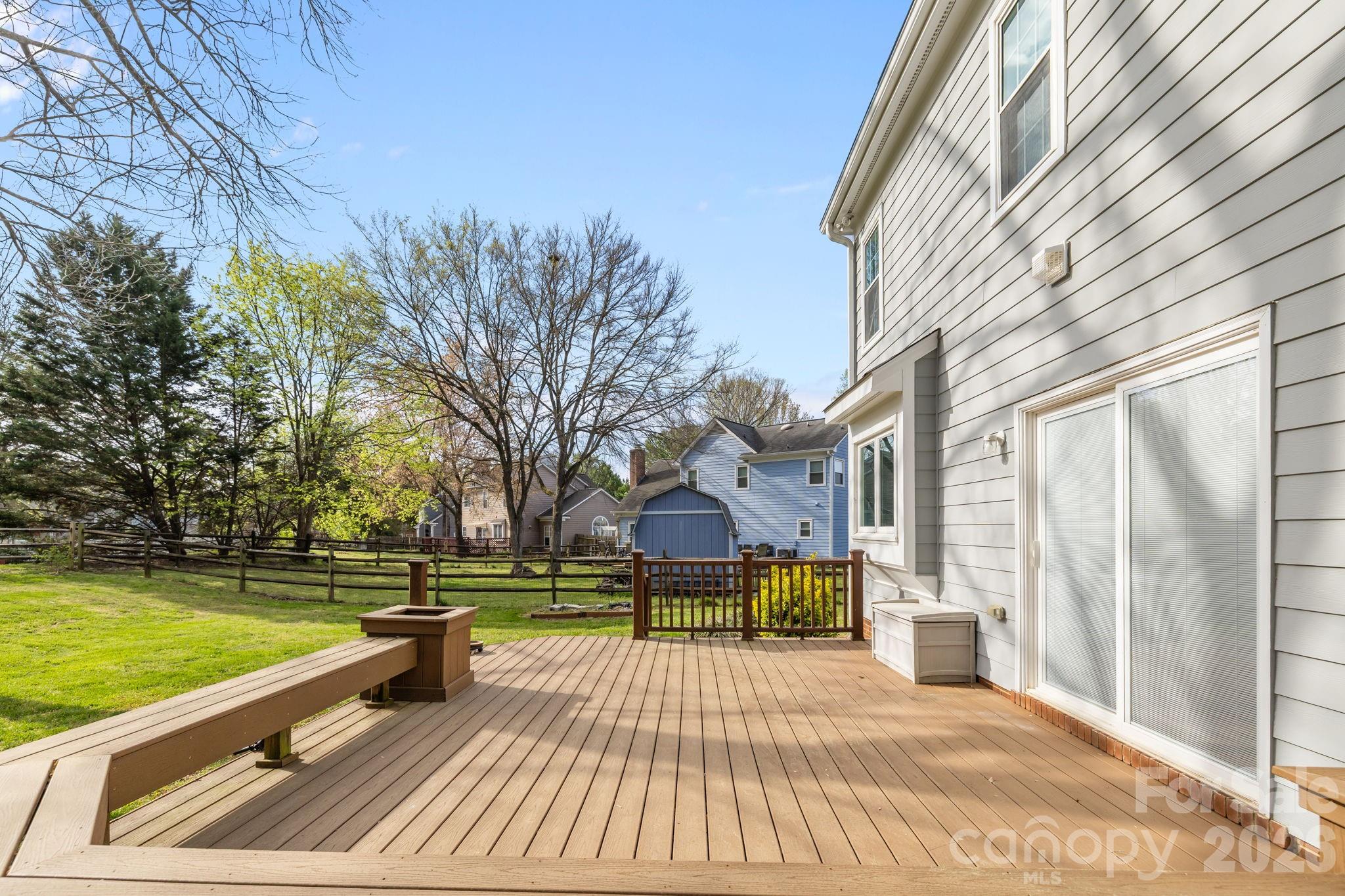 Landen Meadows - Residential