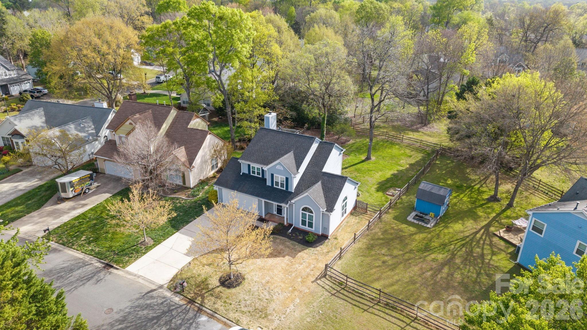 Landen Meadows - Residential