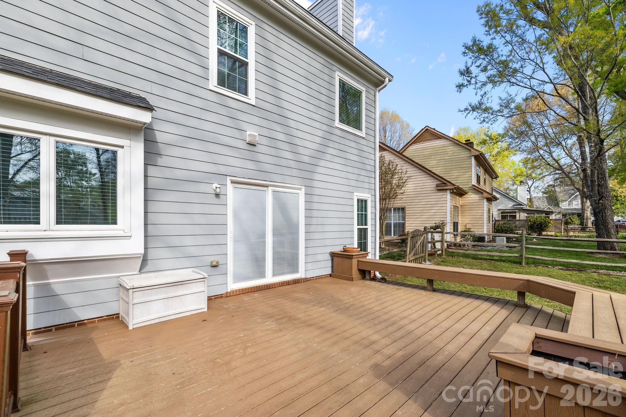 Landen Meadows - Residential