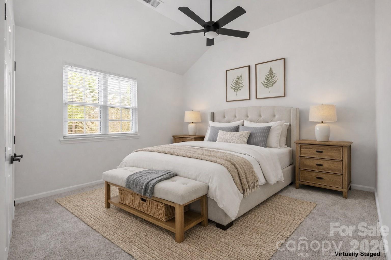 Landen Meadows - Residential