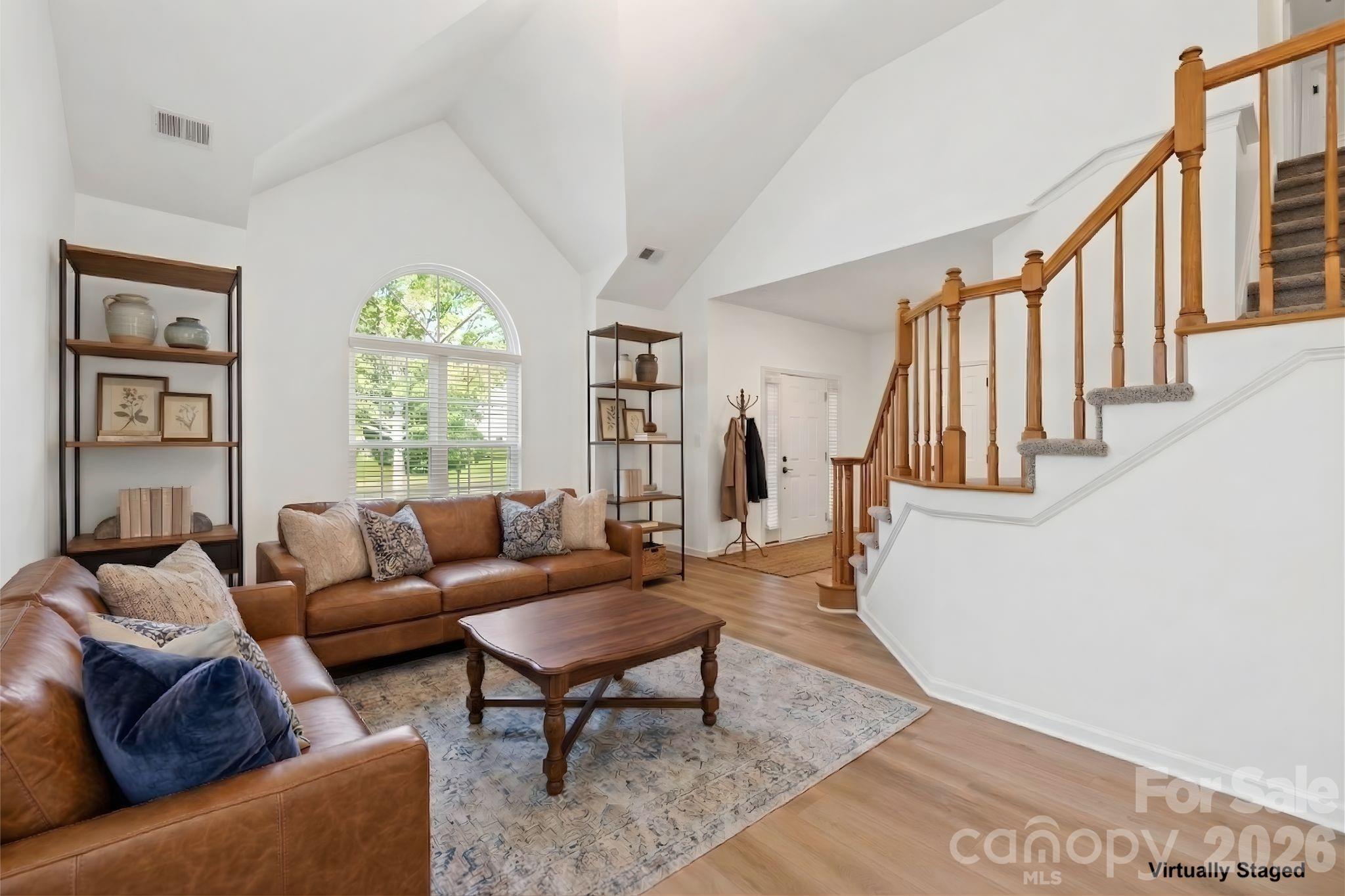 Landen Meadows - Residential