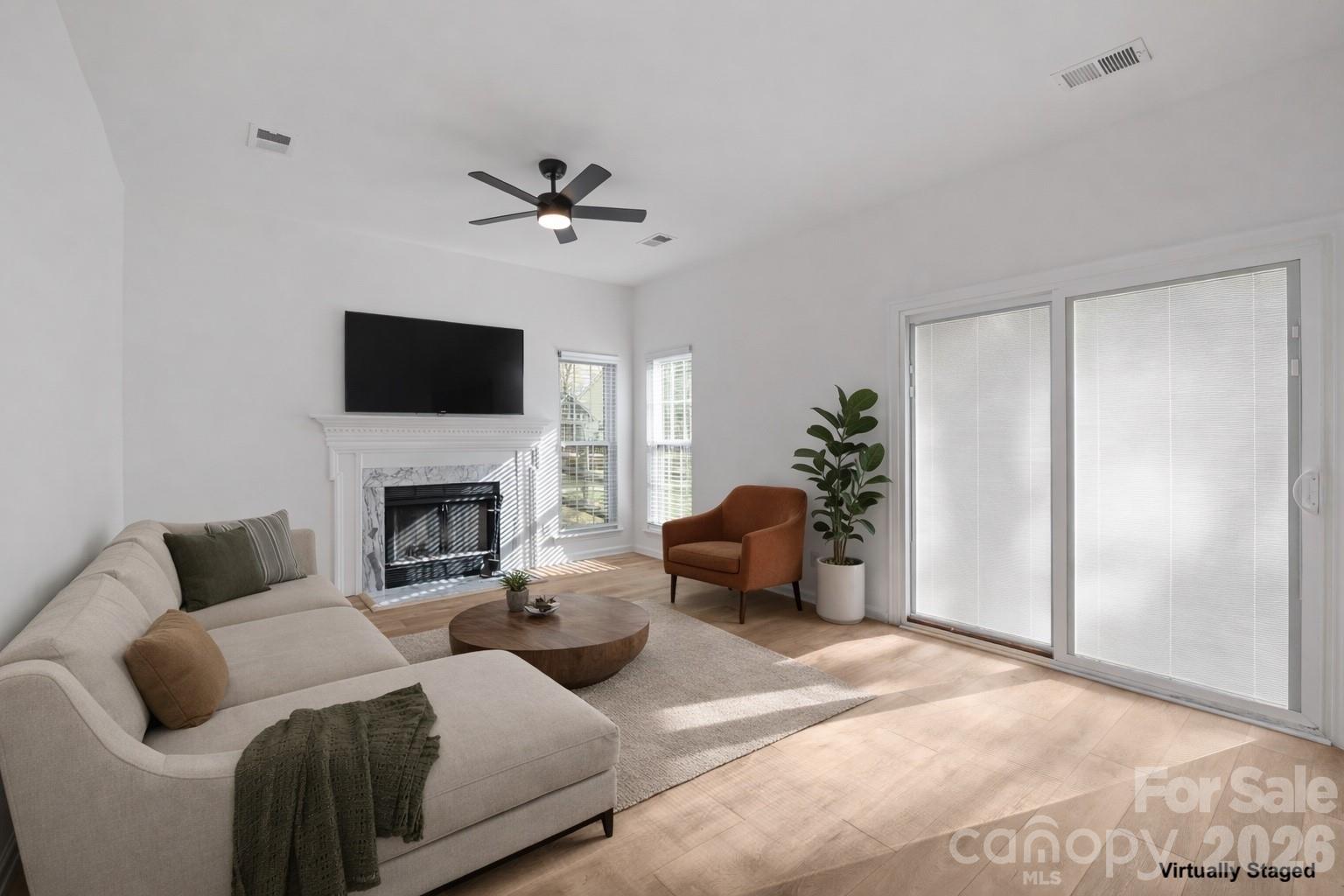 Landen Meadows - Residential