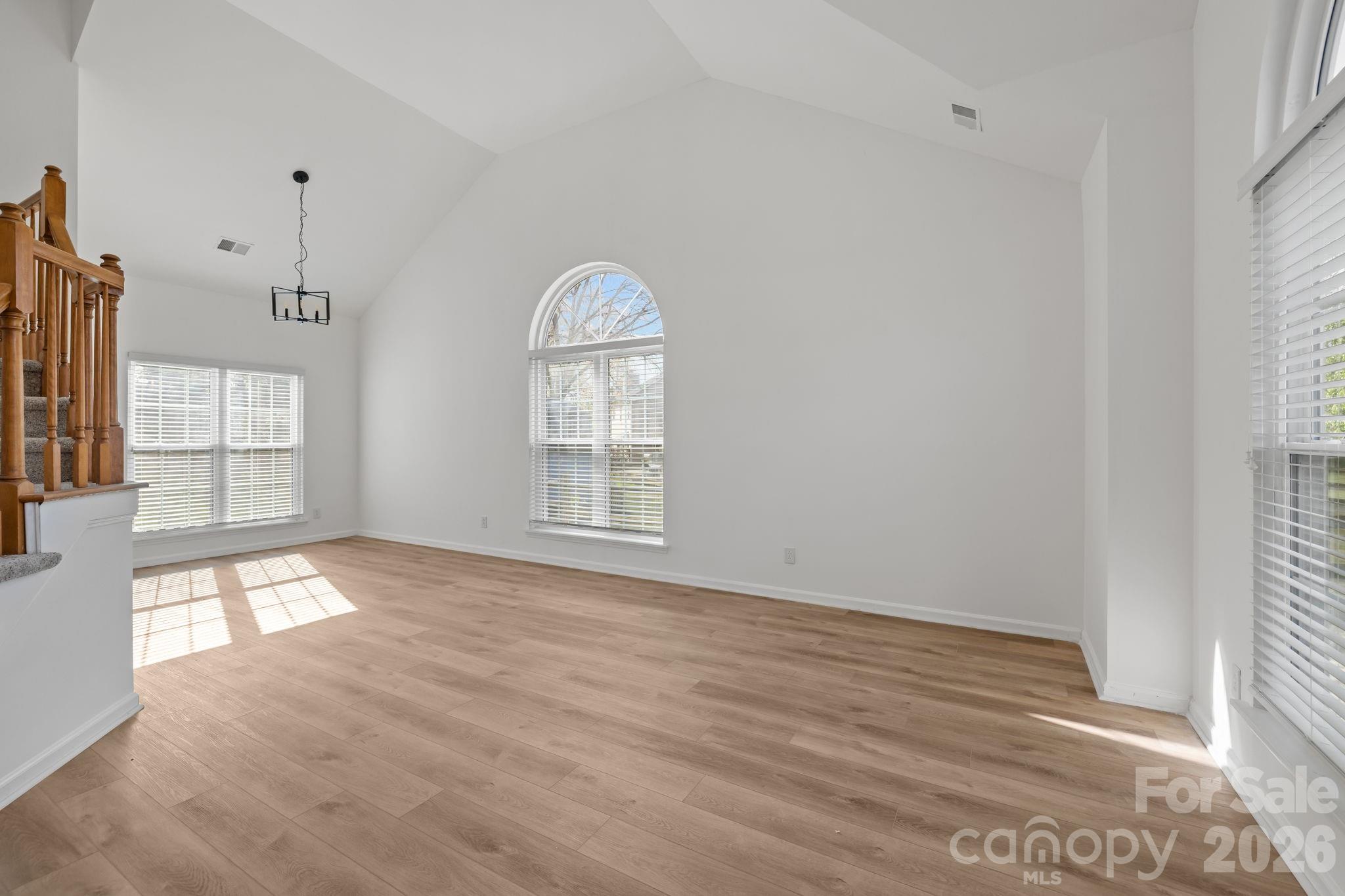 Landen Meadows - Residential