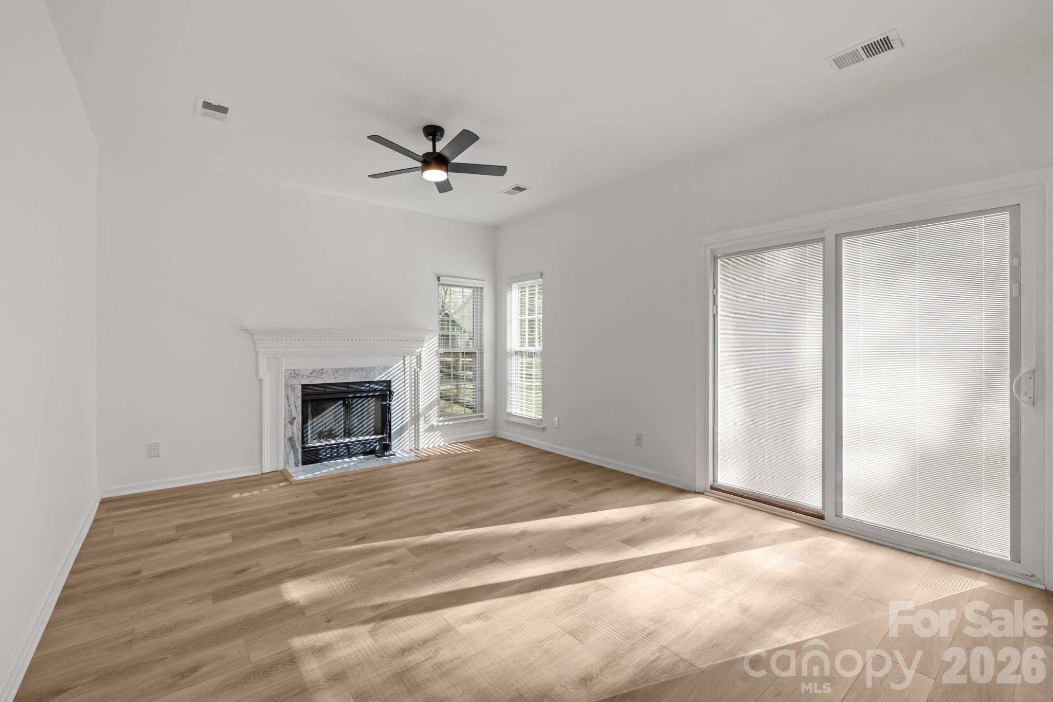 Landen Meadows - Residential