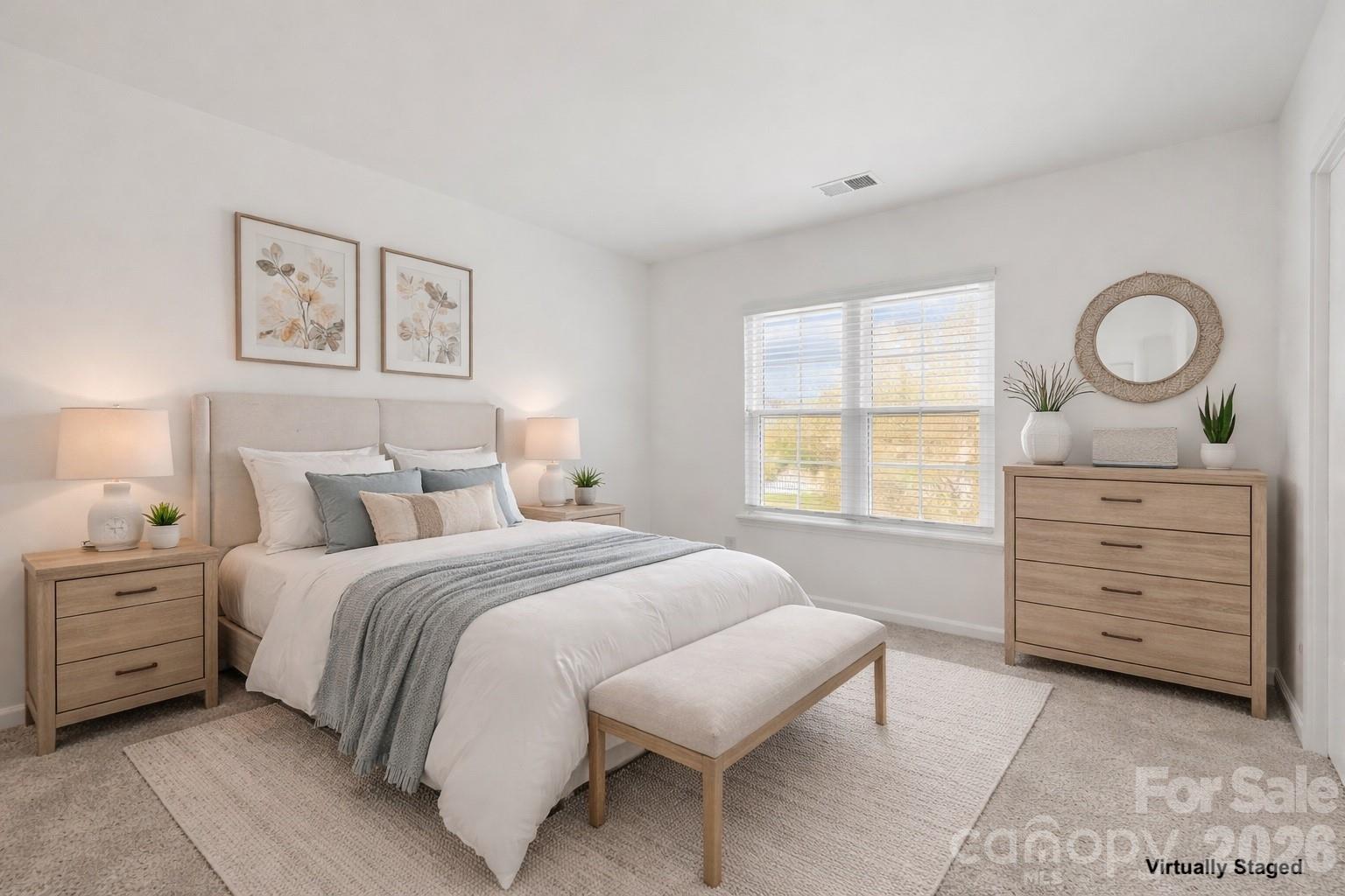 Landen Meadows - Residential