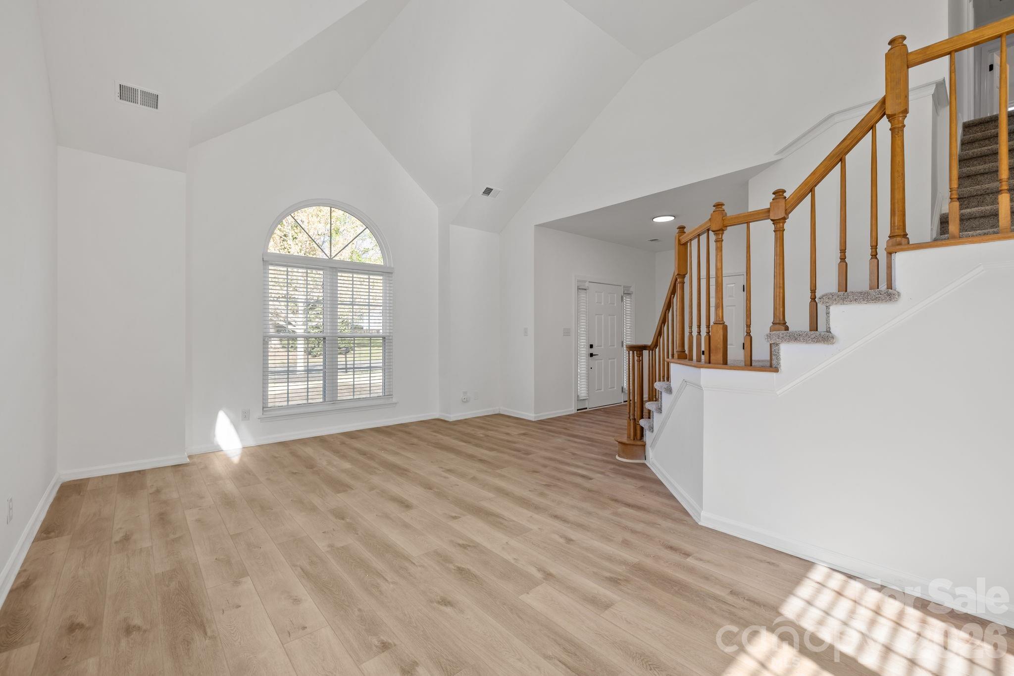 Landen Meadows - Residential