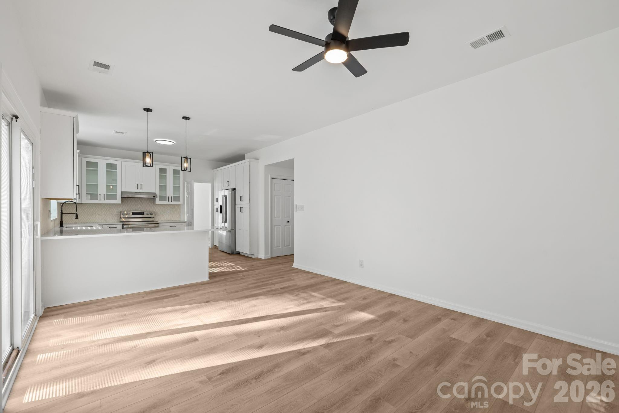 Landen Meadows - Residential