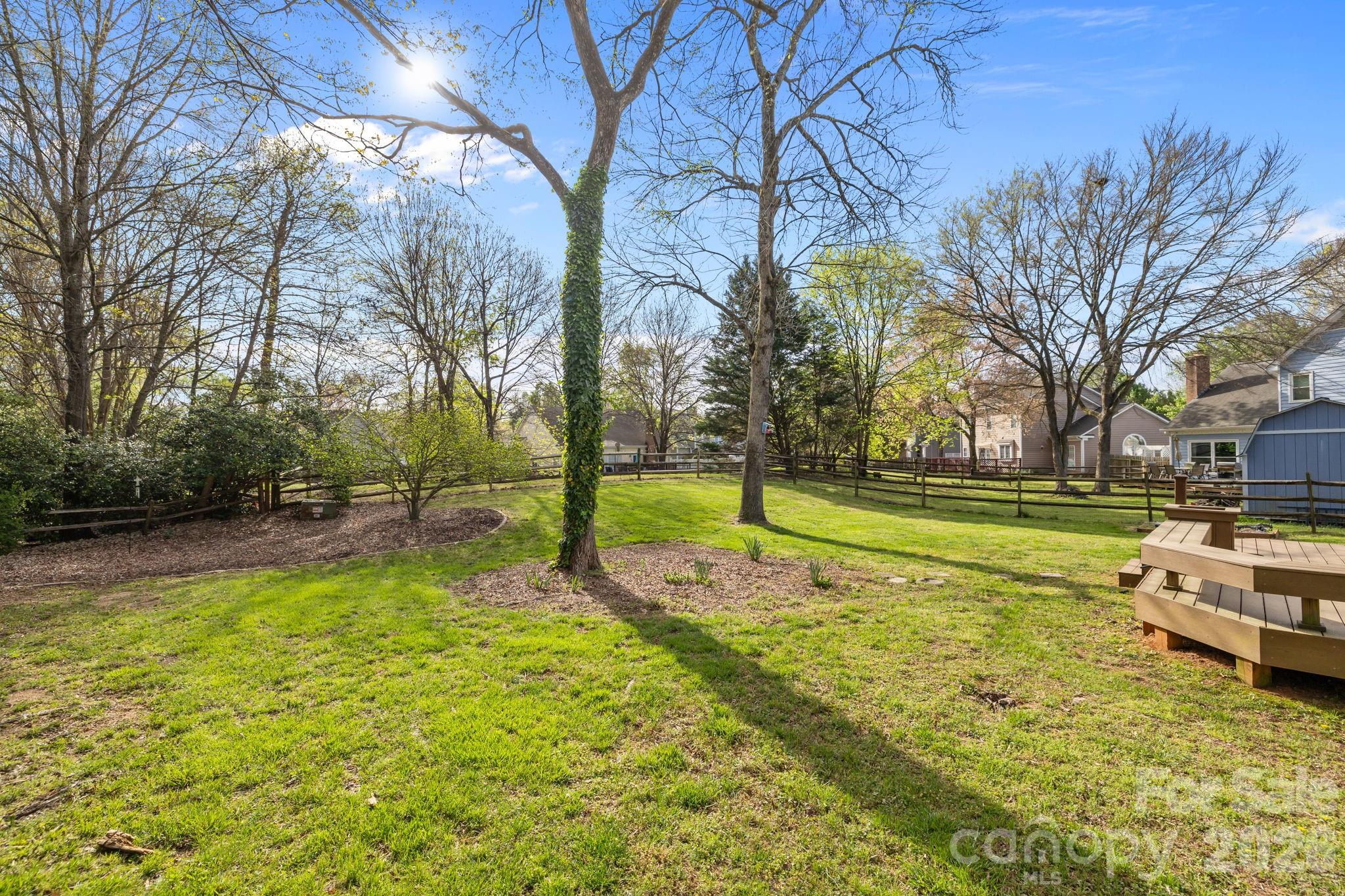 Landen Meadows - Residential