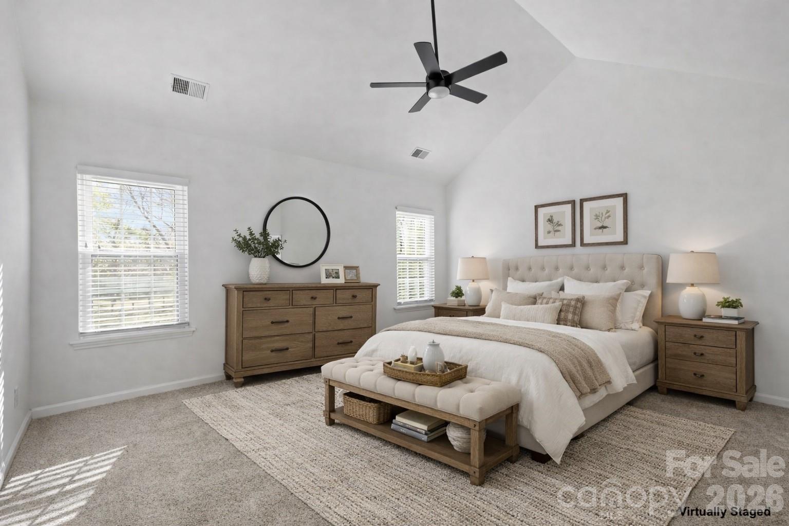 Landen Meadows - Residential