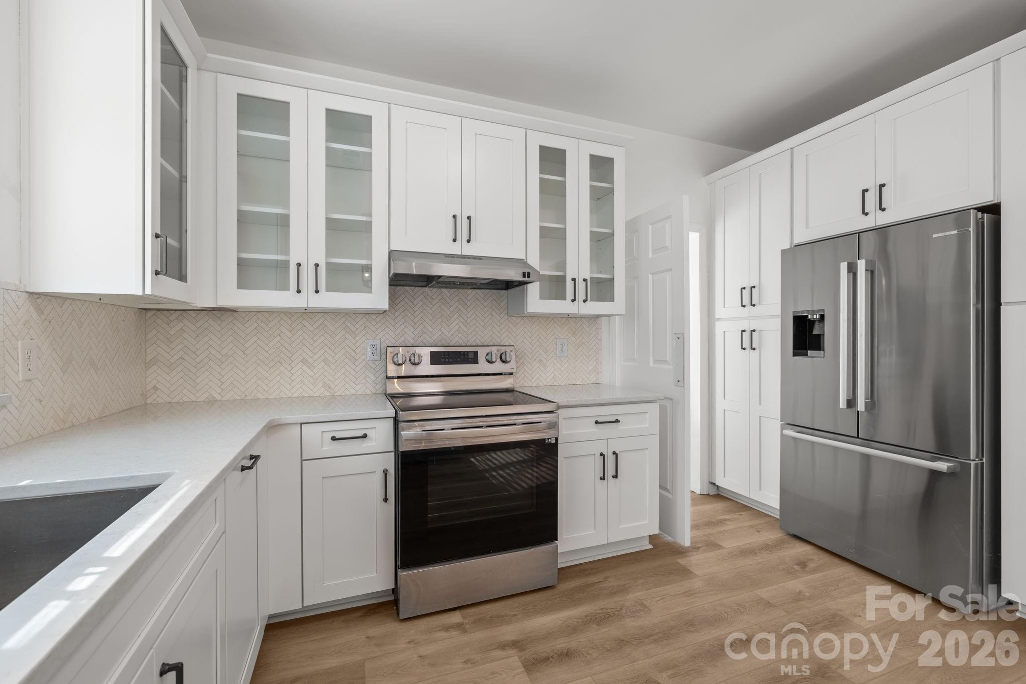 Landen Meadows - Residential