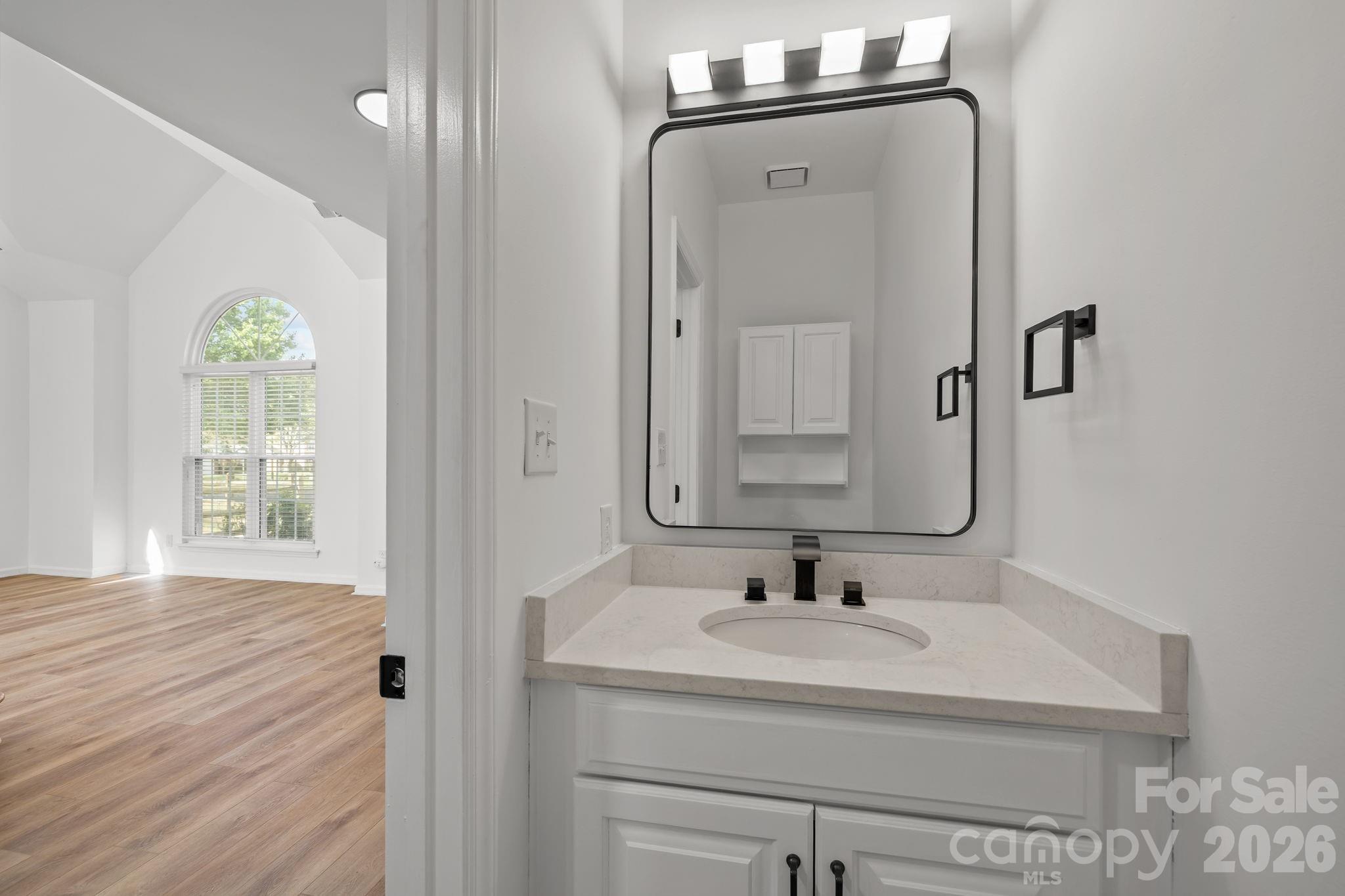 Landen Meadows - Residential