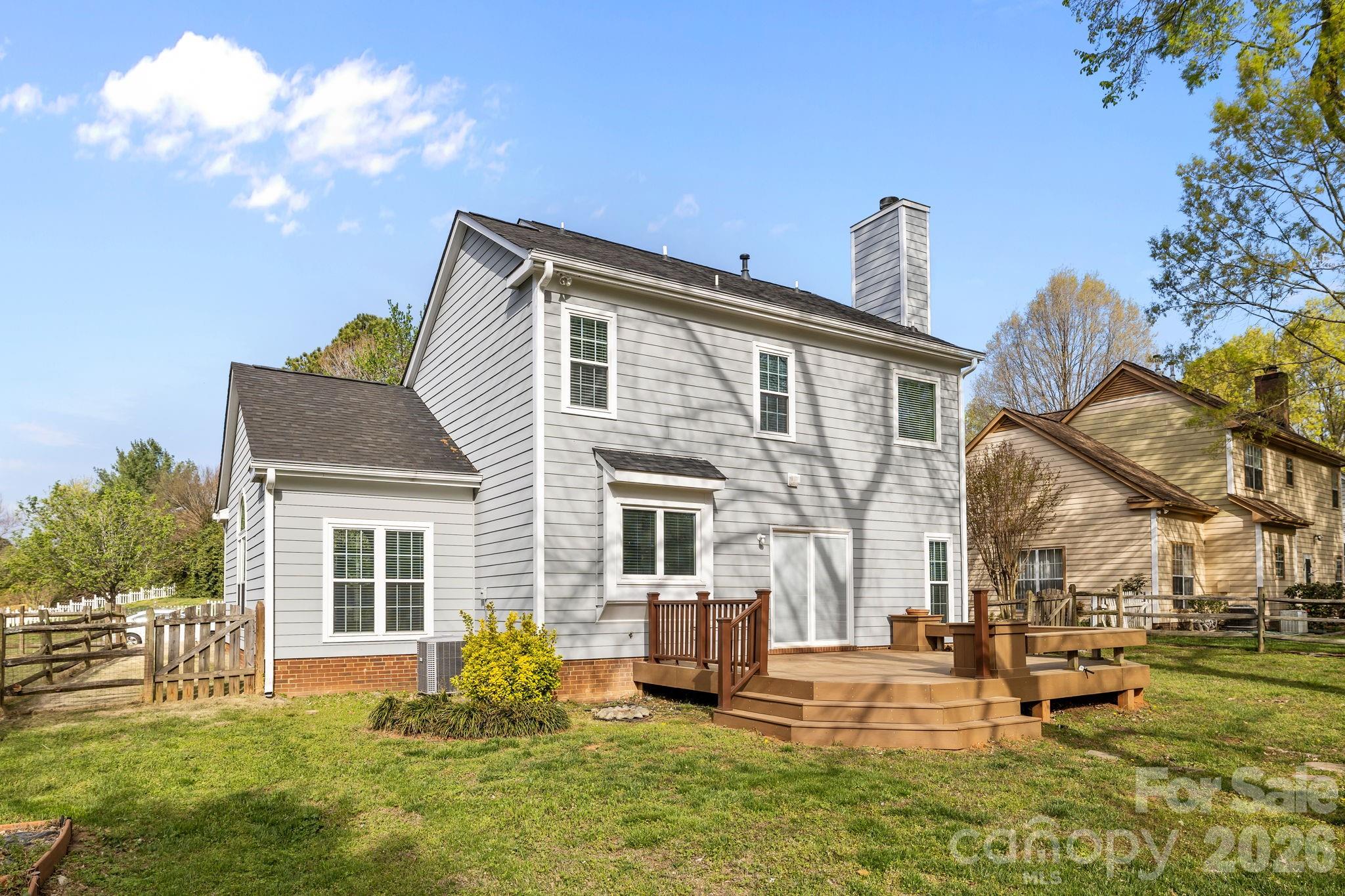 Landen Meadows - Residential