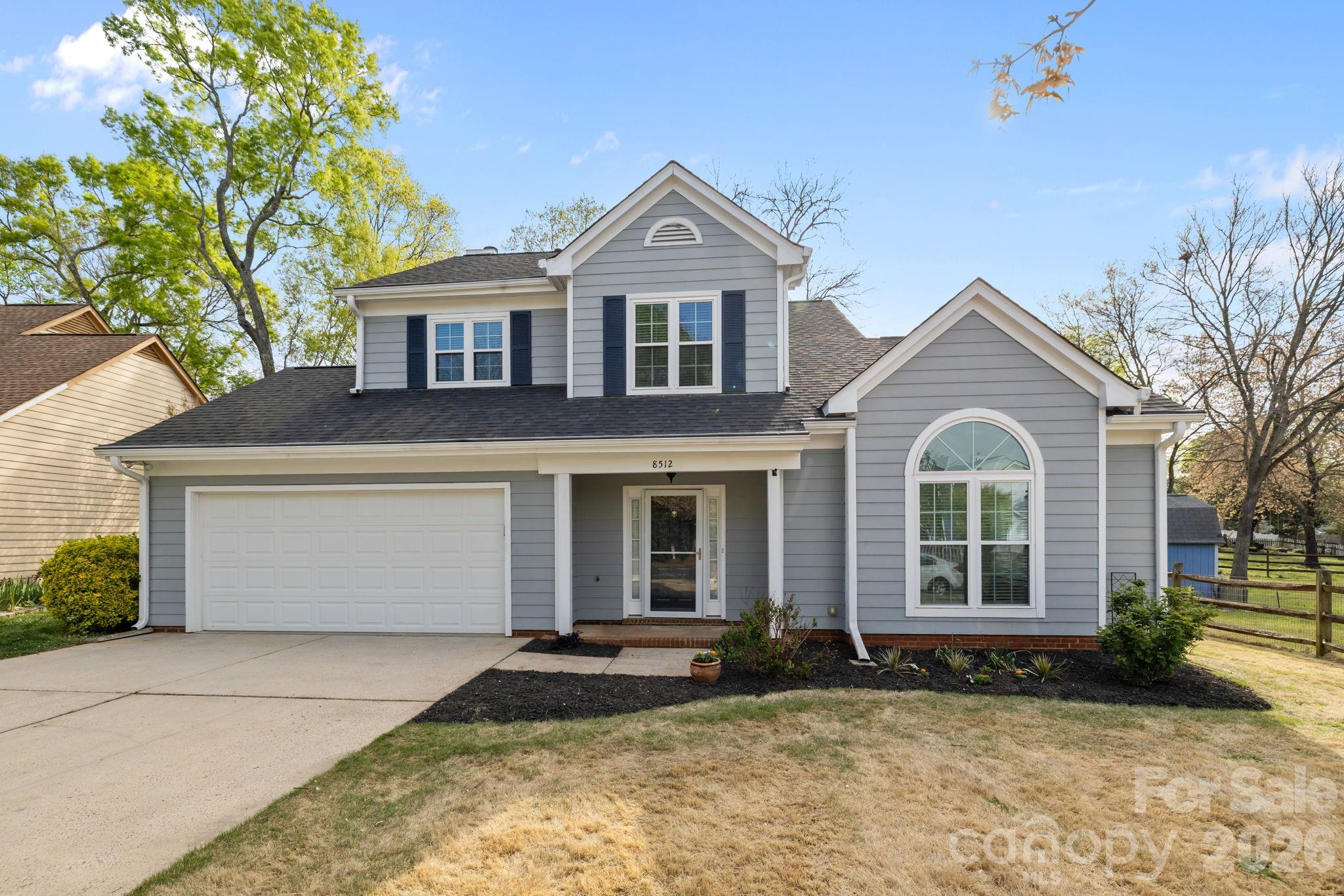 Landen Meadows - Residential