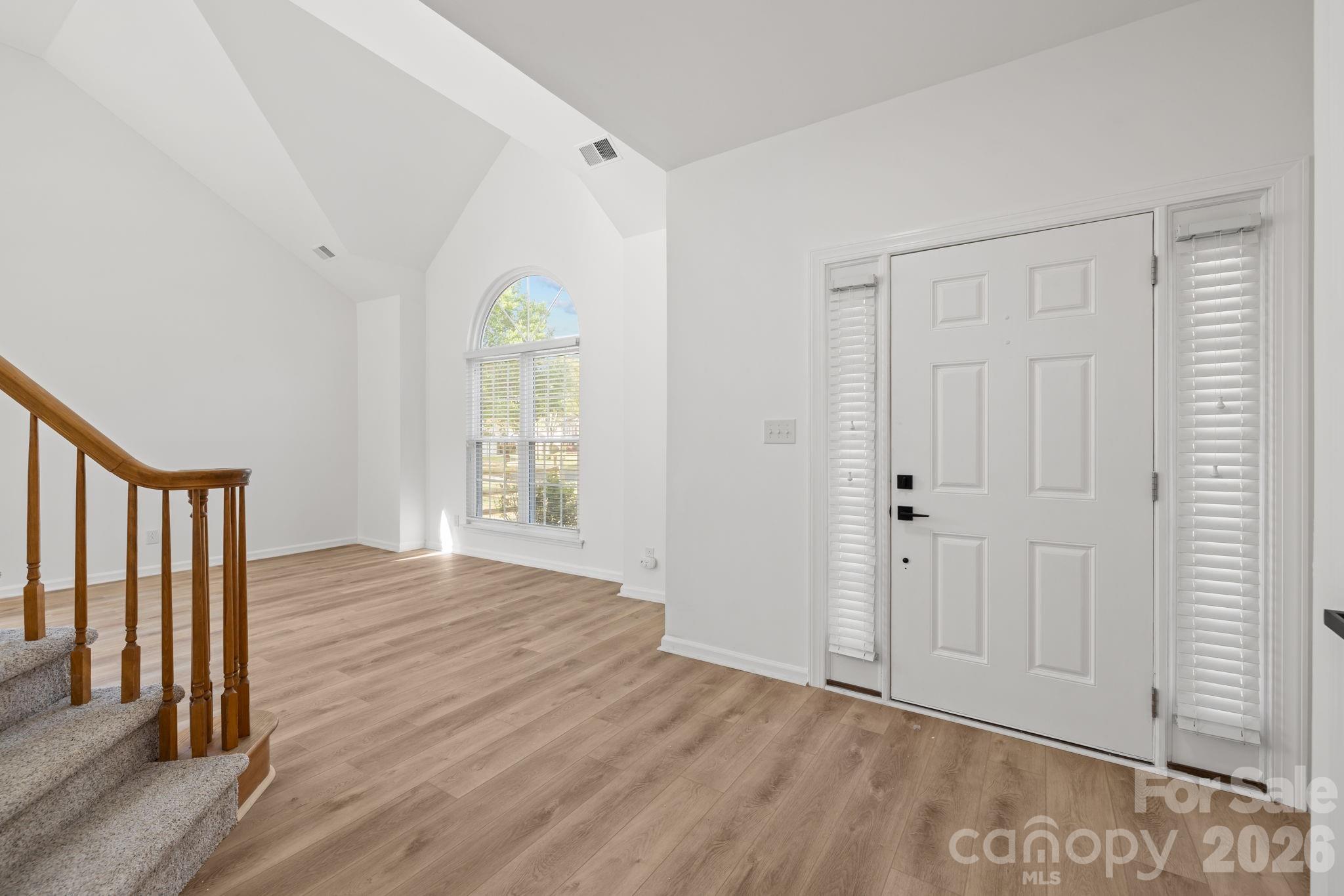 Landen Meadows - Residential