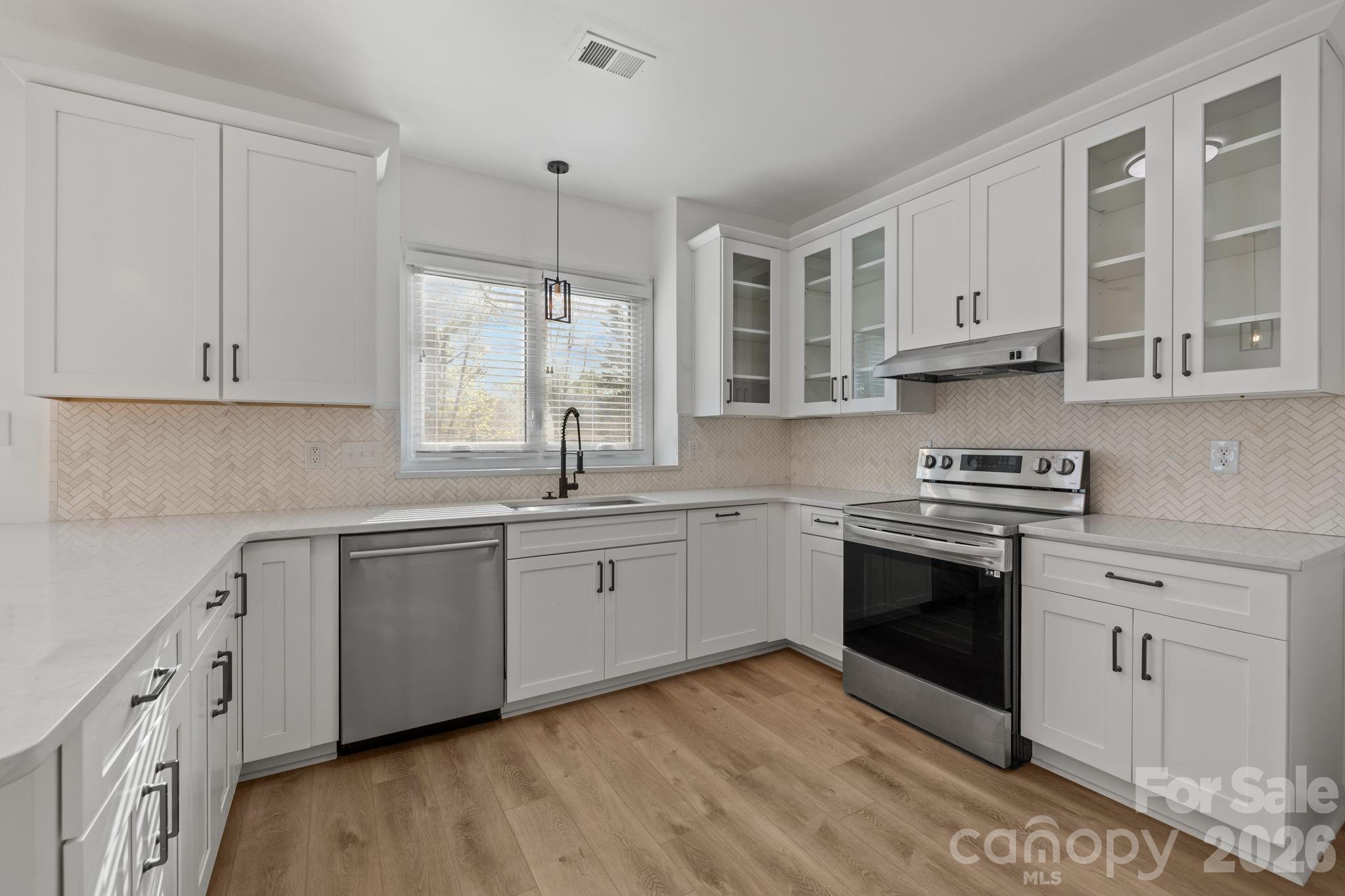 Landen Meadows - Residential