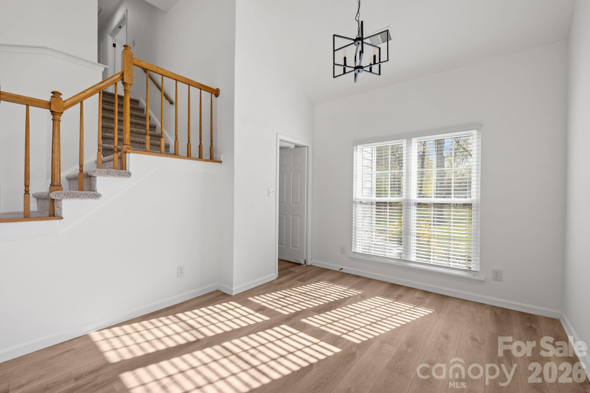 Landen Meadows - Residential