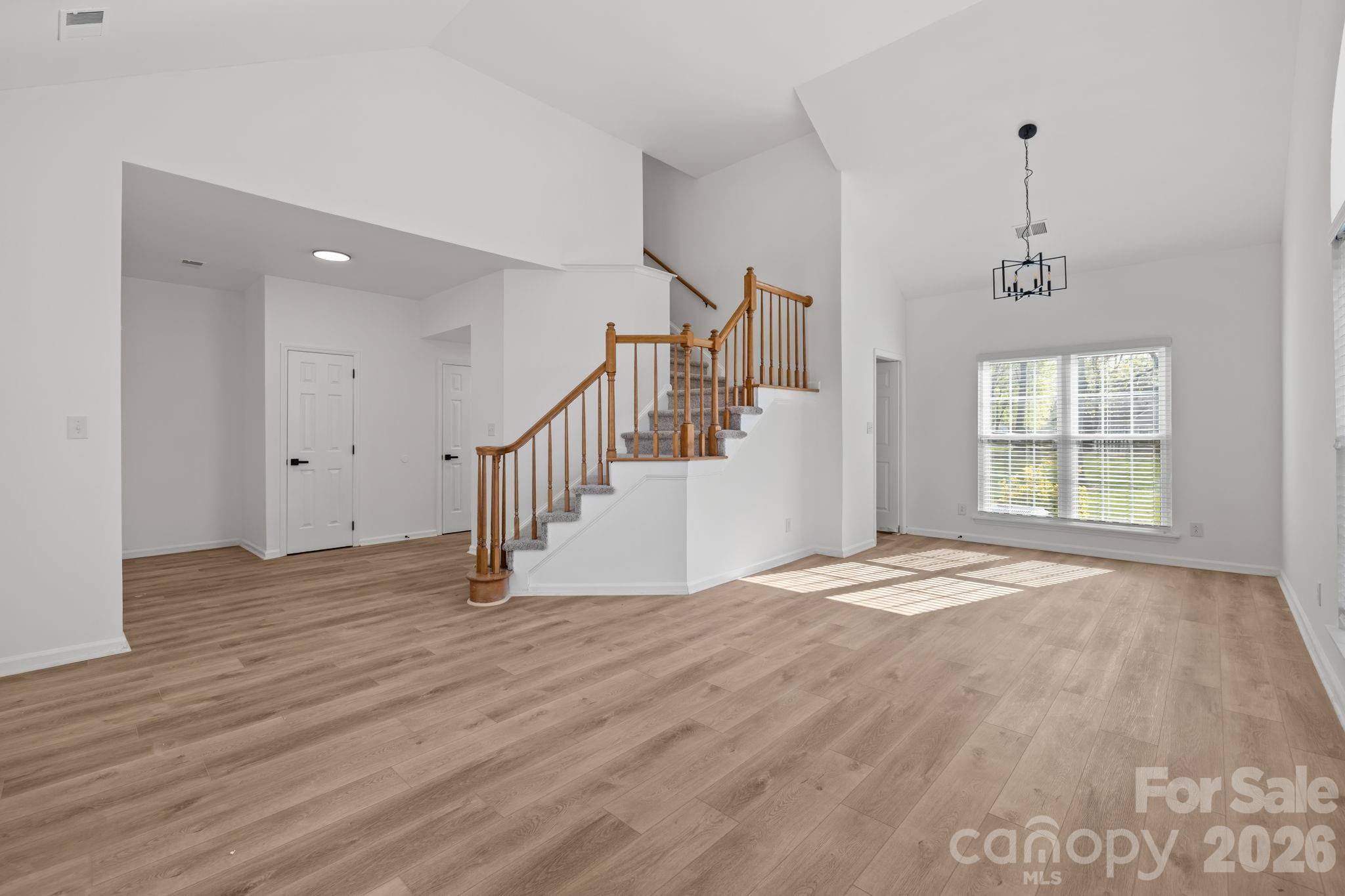 Landen Meadows - Residential