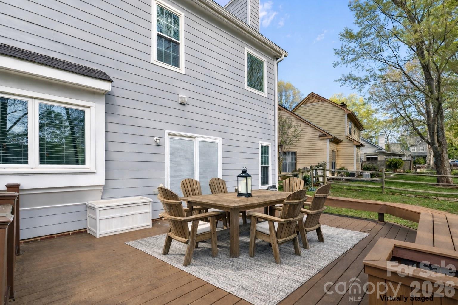 Landen Meadows - Residential